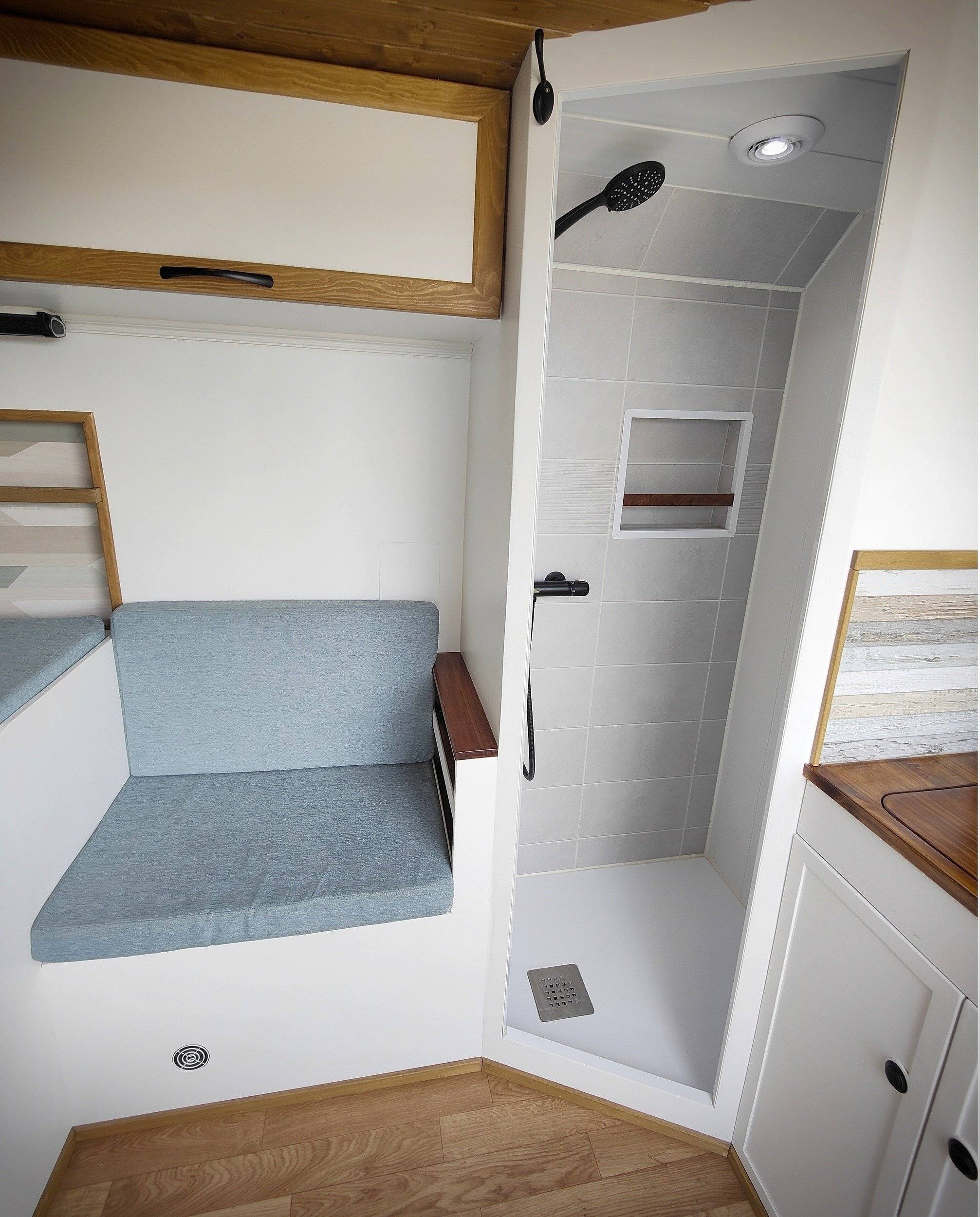 Ki Campers Jumper 2,0 l 130 ch