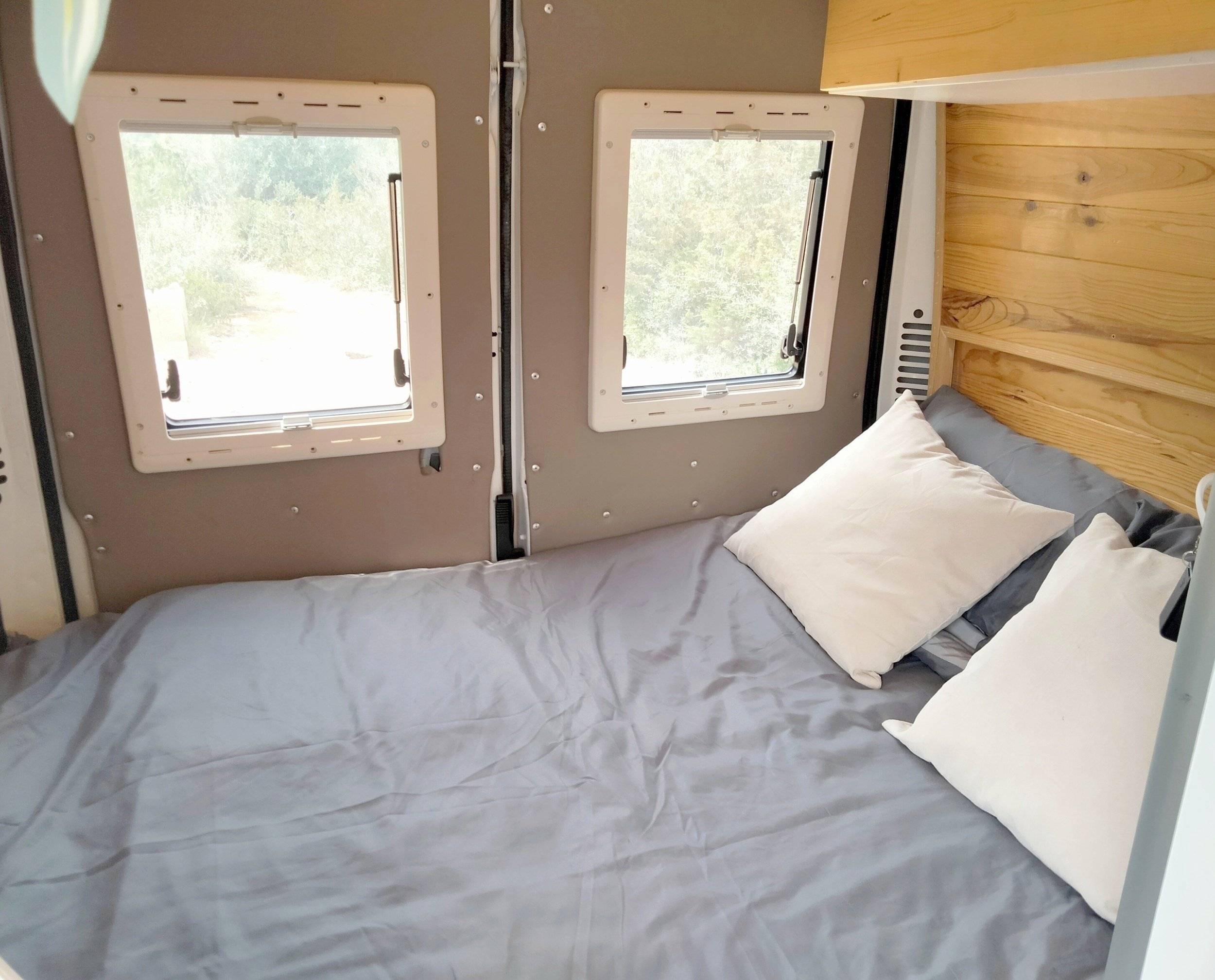 Particular FIAT DUCATO