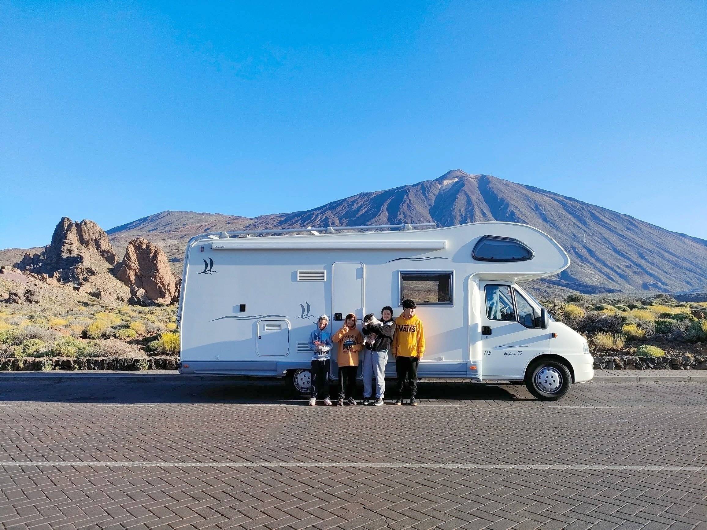 Elnagh Ducato Elnagh