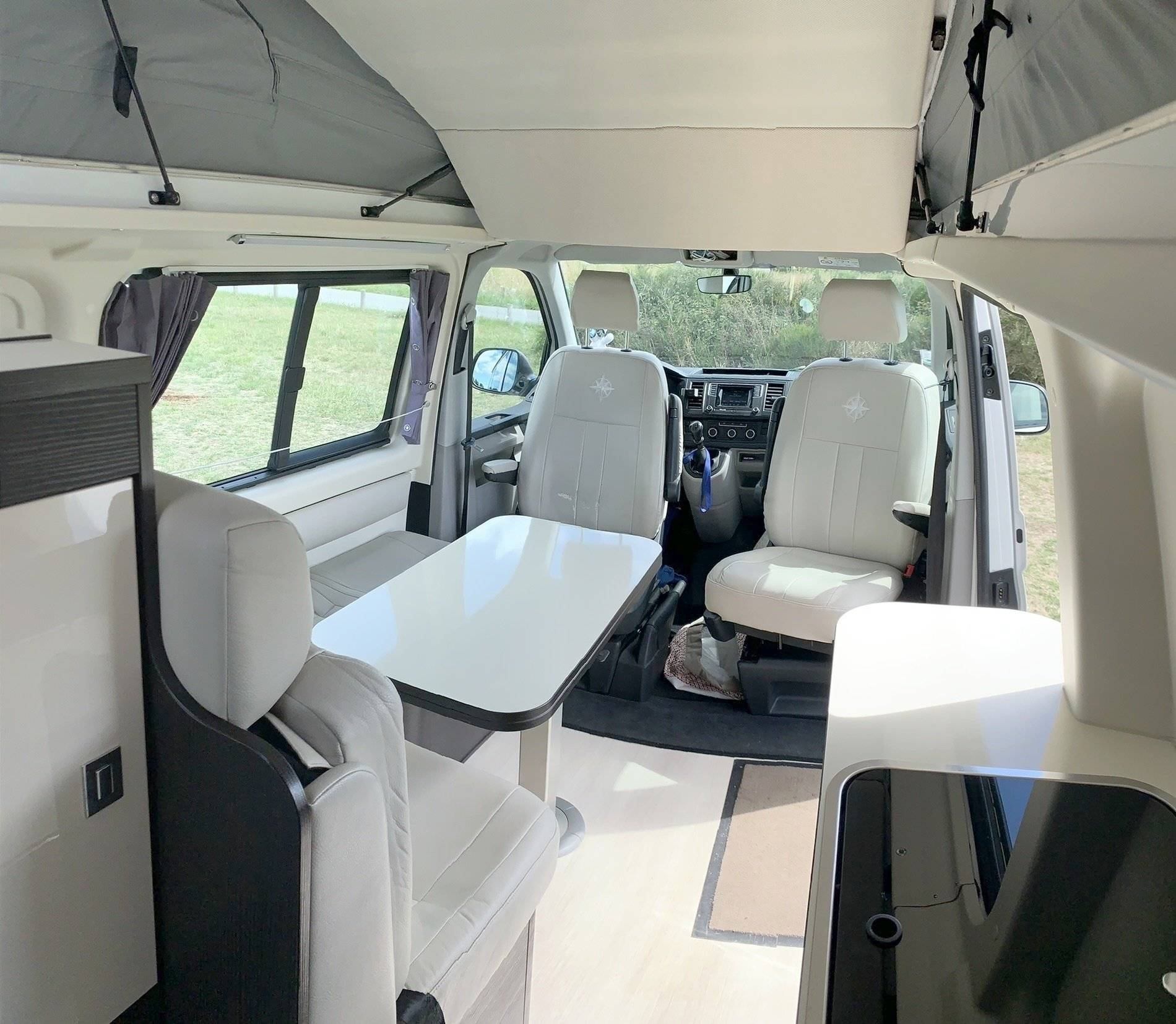Westfalia Kepler One
