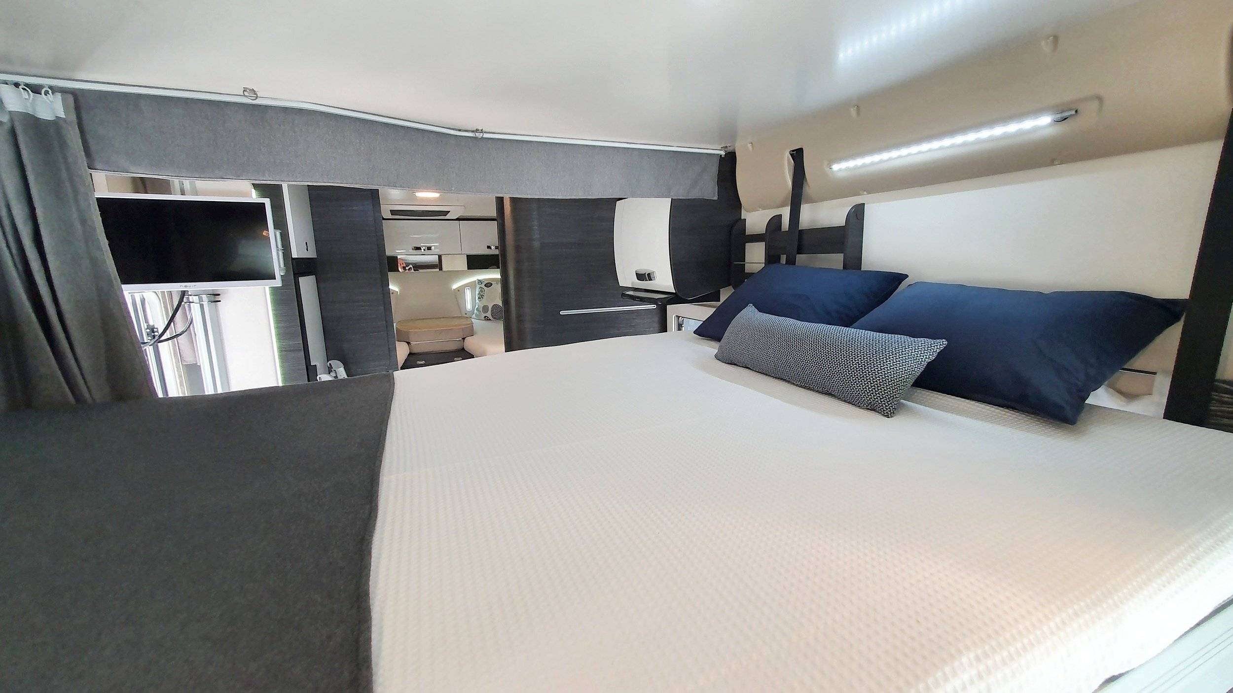 Benimar Benimar tesoro 442 Northautokapp