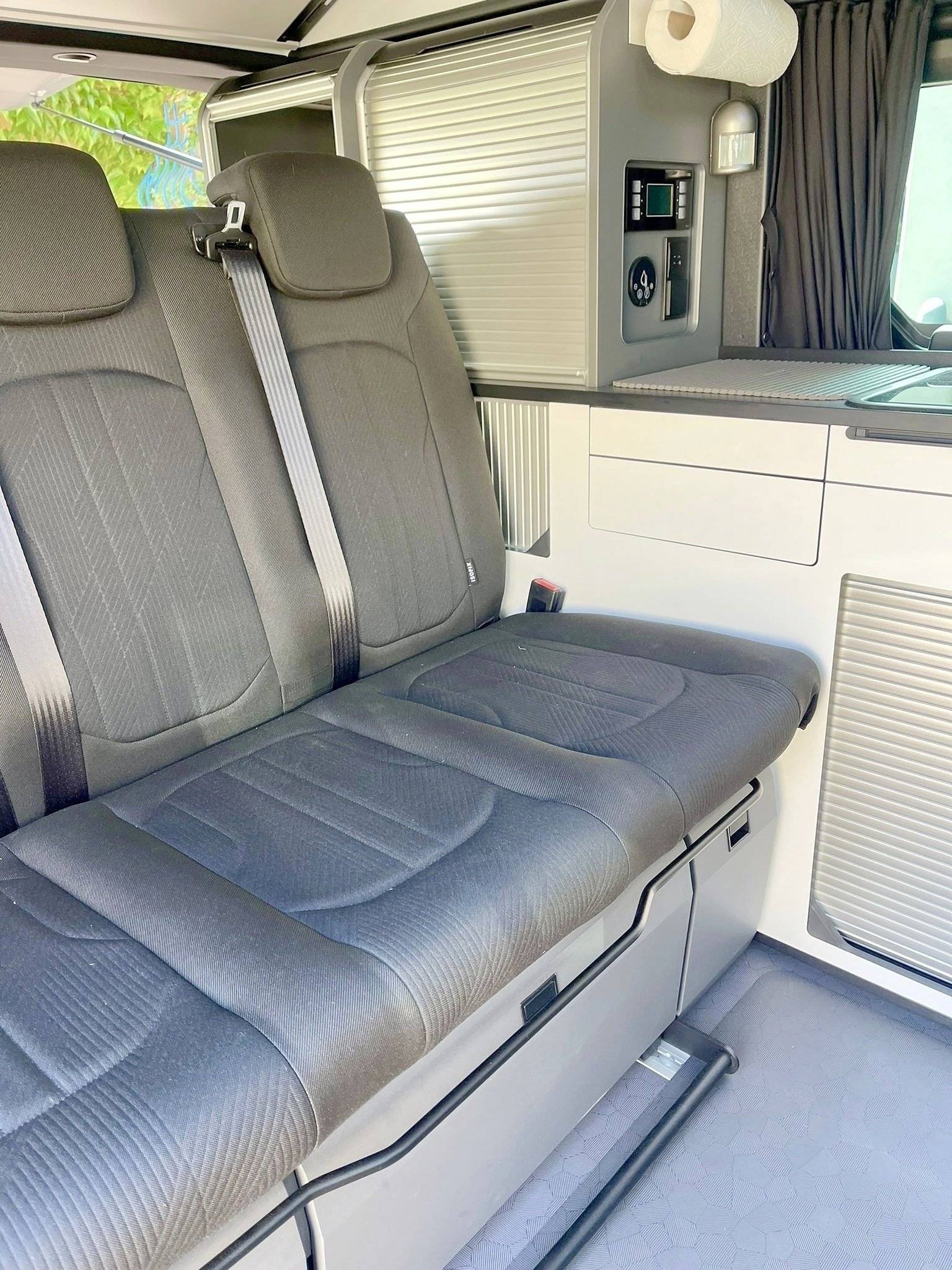 Hanroad Hanroad Trek 5+