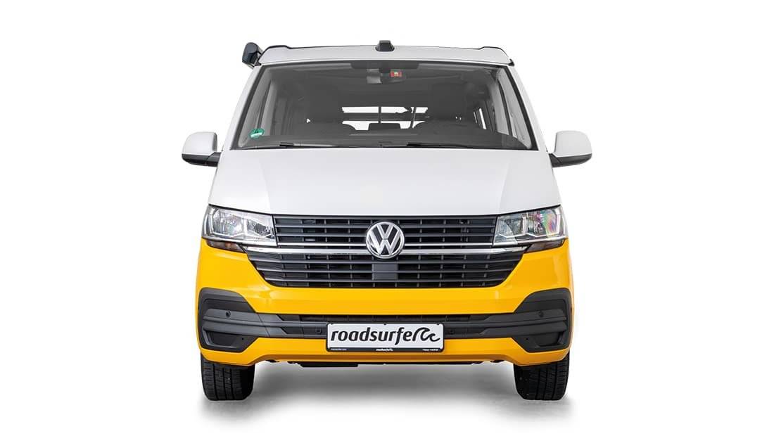 VW T6.1 California Beach