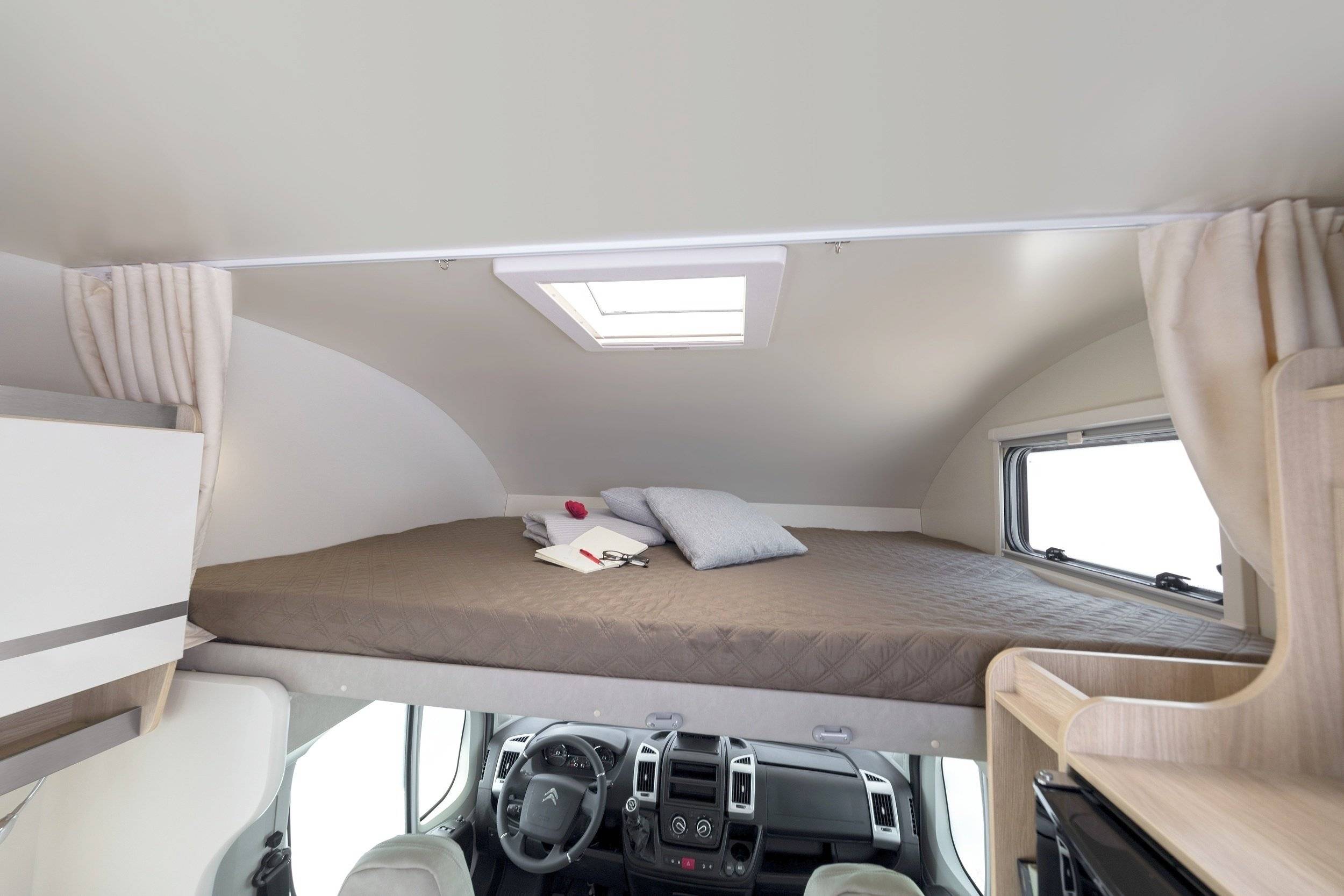 Giottiline GiotiiLine Siena 440