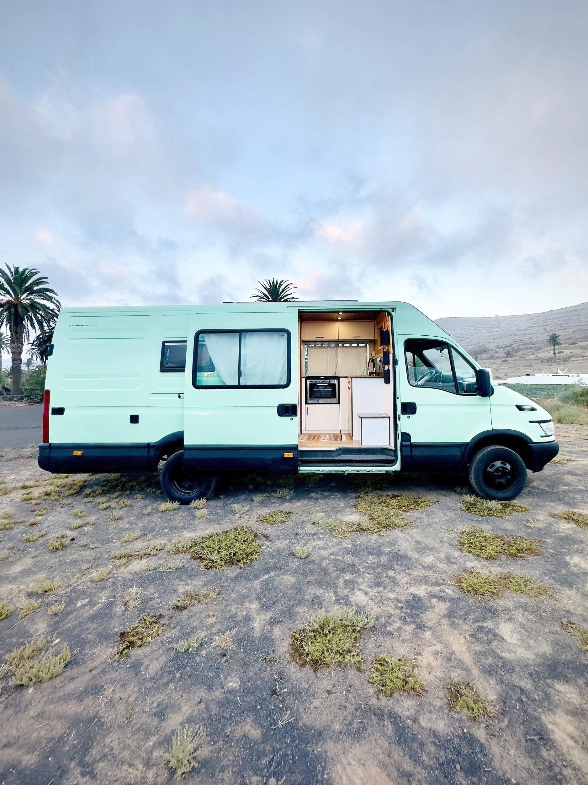 Iveco Daily 2,3 HPI 116 ch.