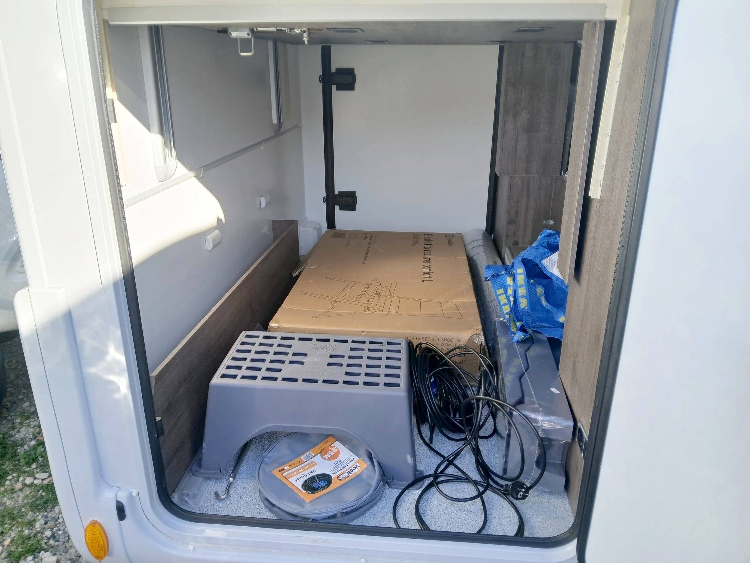 Benimar BENIMAR TESSORO 496