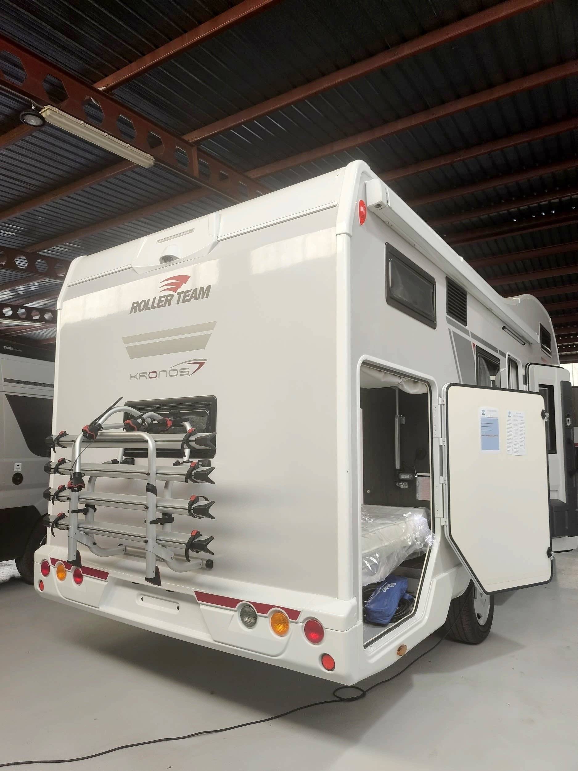 Roller Team FORD WERKE GMBH