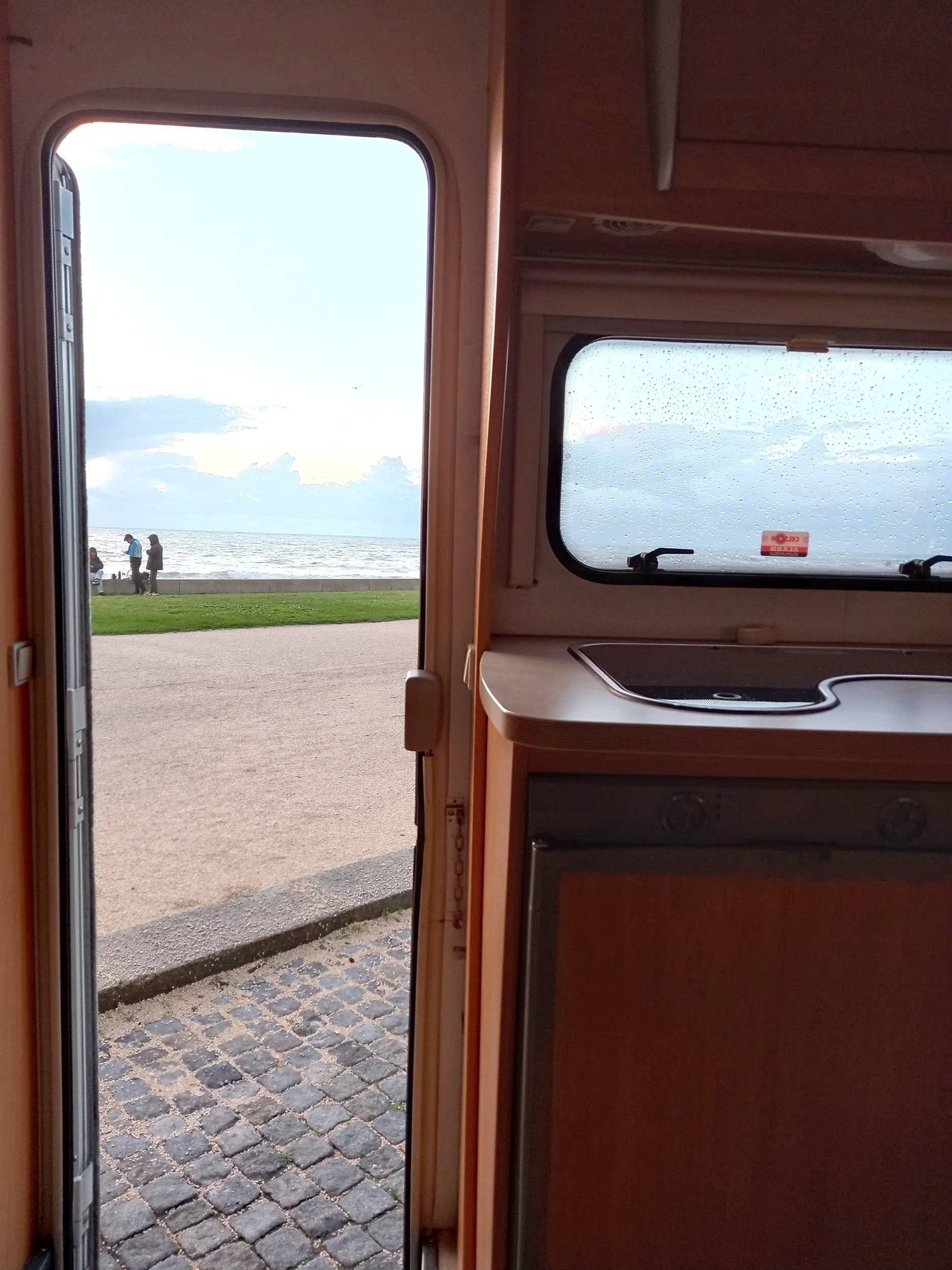 Challenger Genesis 36