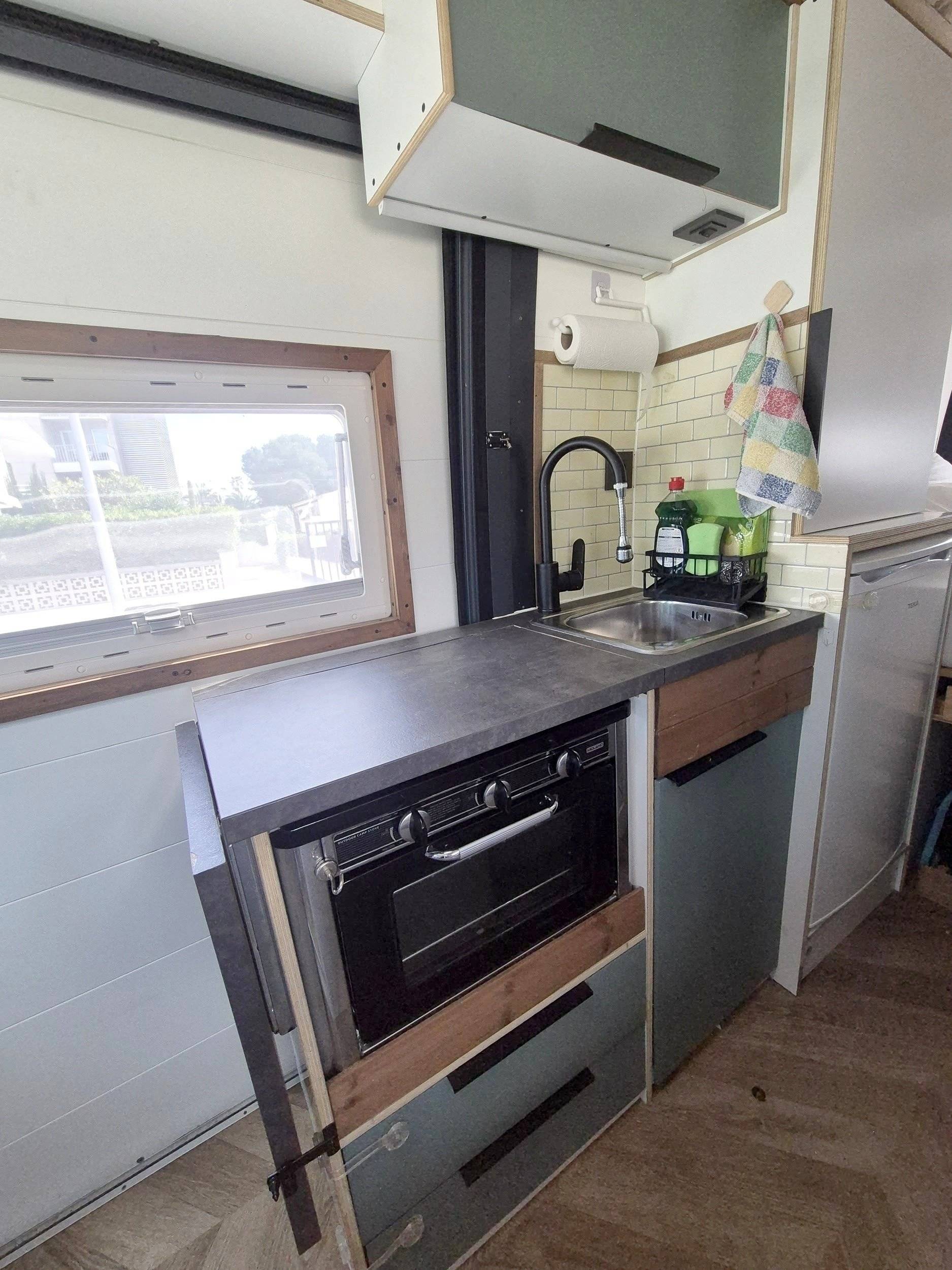 Citroën Jumper 2,2 l 110 ch