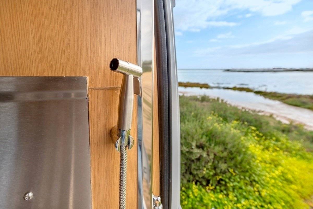 Car Caravane FIAT DUCATO