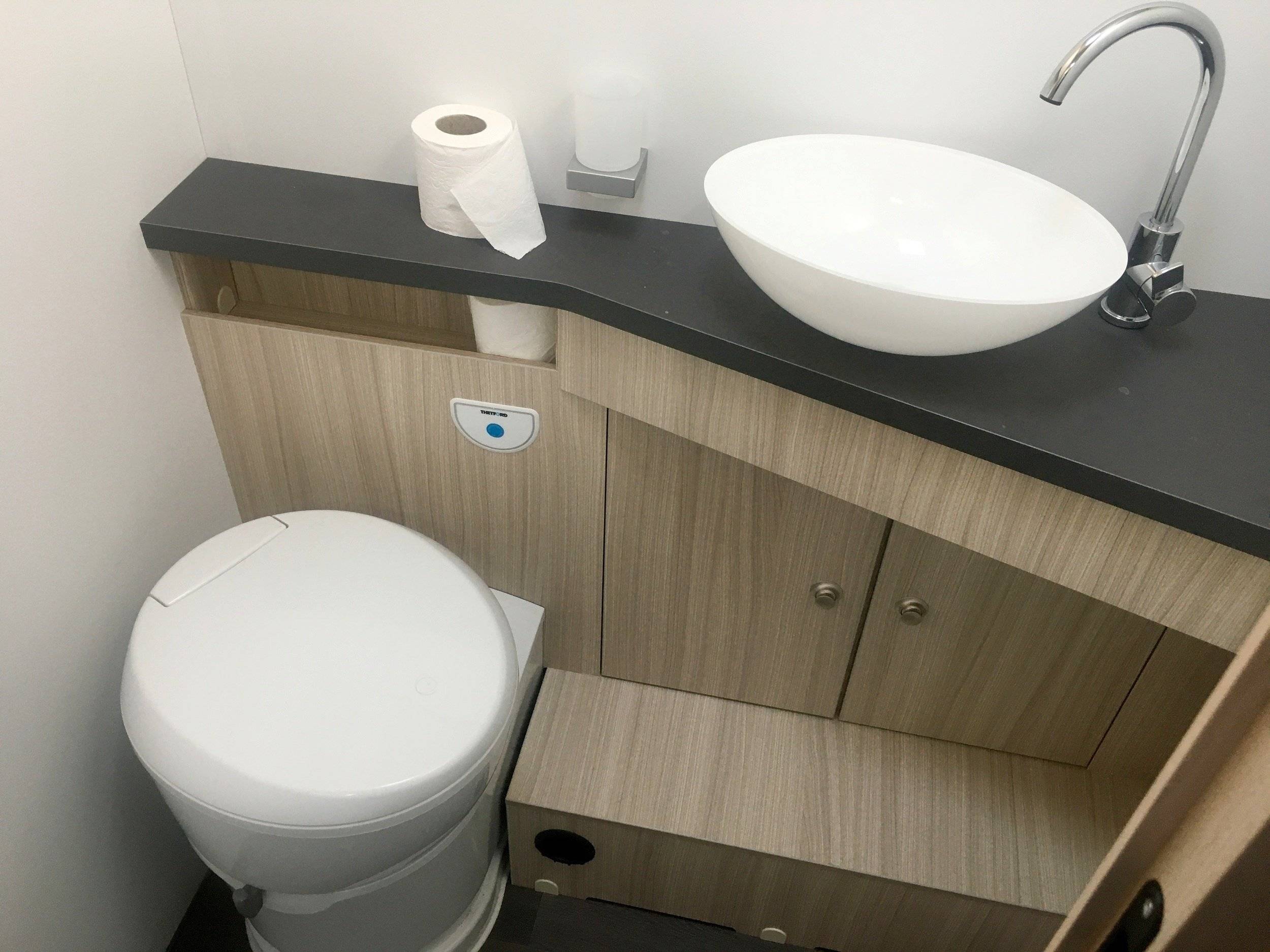 Adria Sunliving Sunliving SC75C