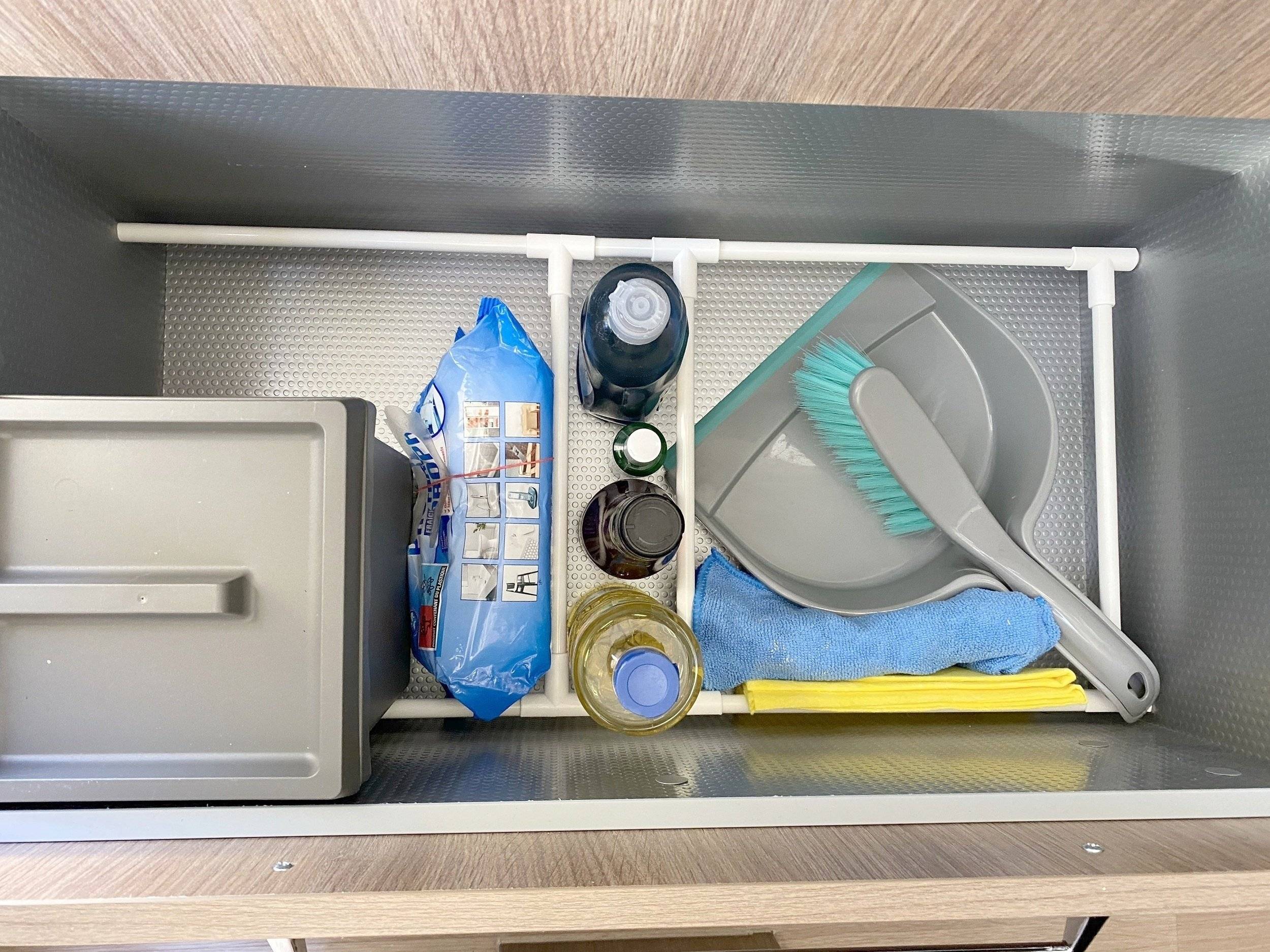 Campérêve 643 LIMITED