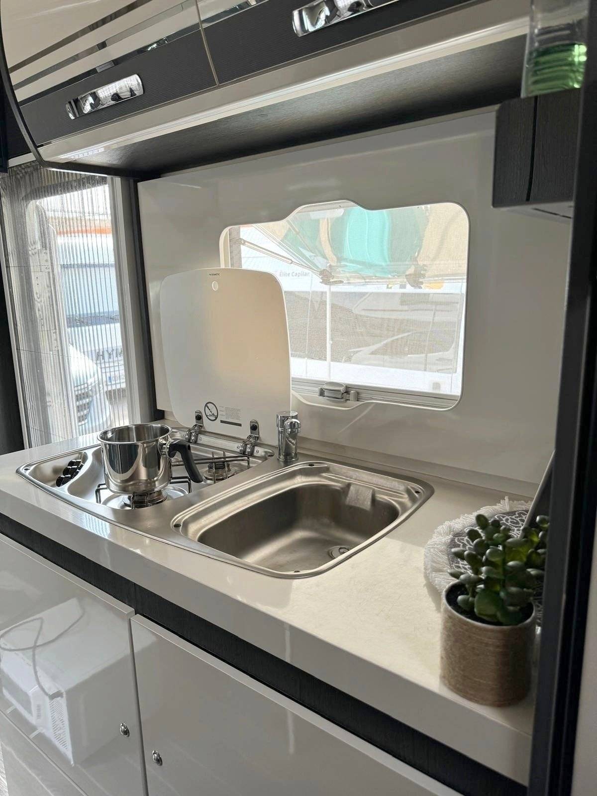 Roller Team Kronos M 279