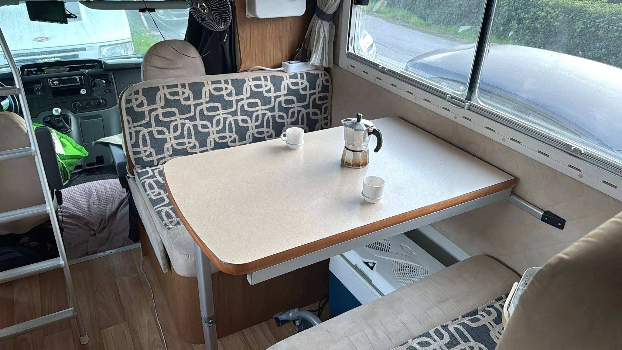 Rimor Superbrig 687TC