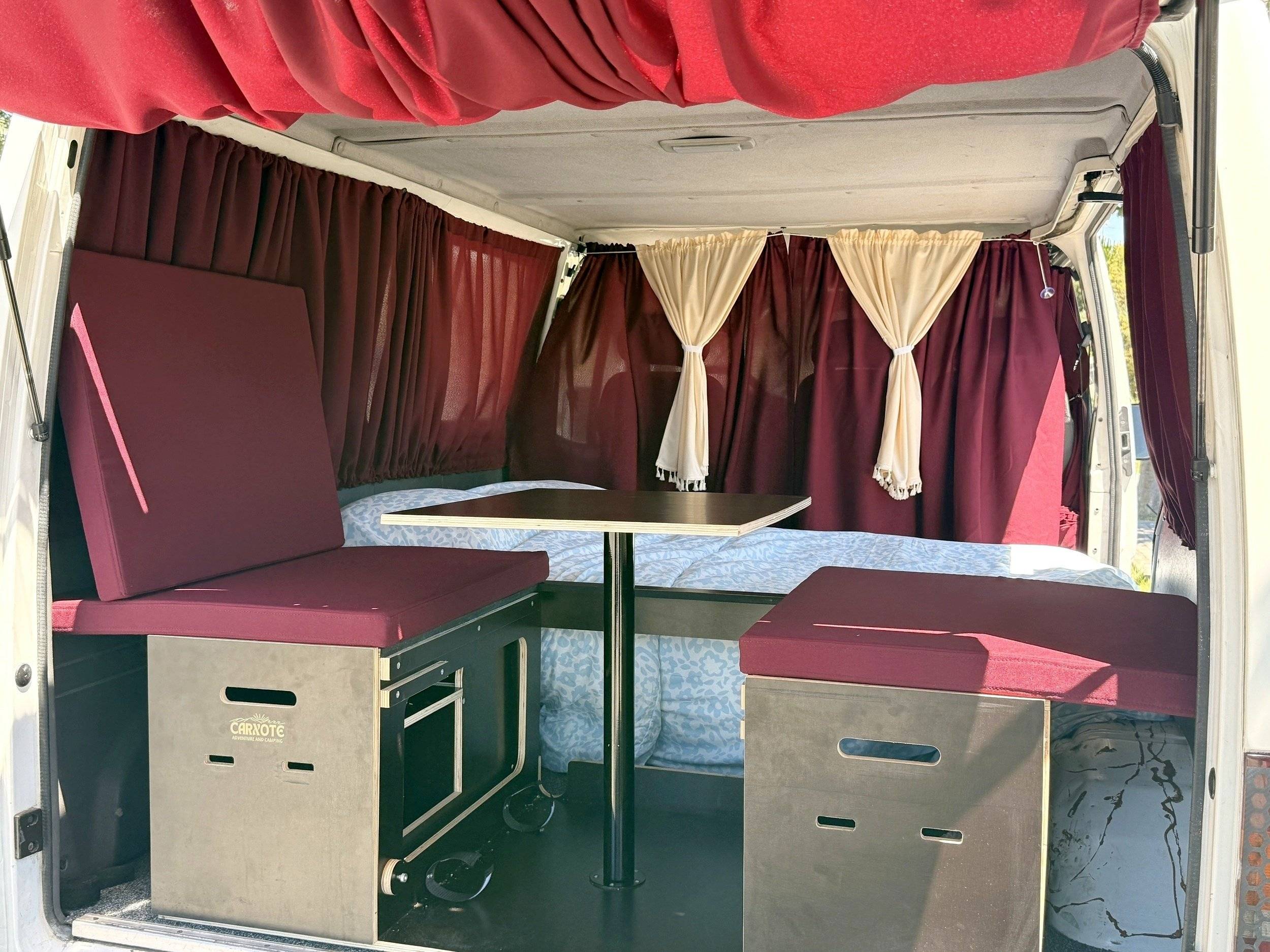 Camper 