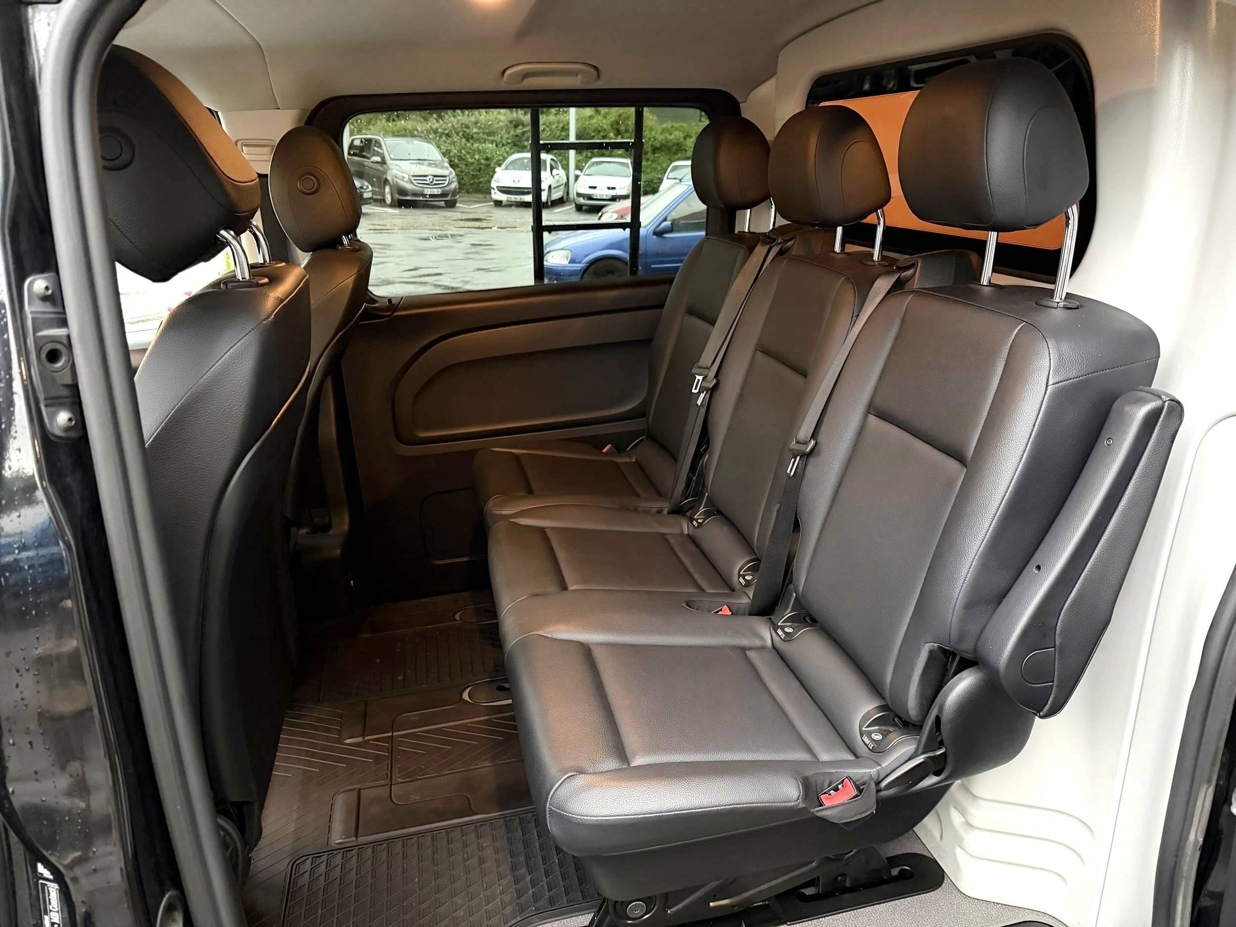 Mercedes Vito