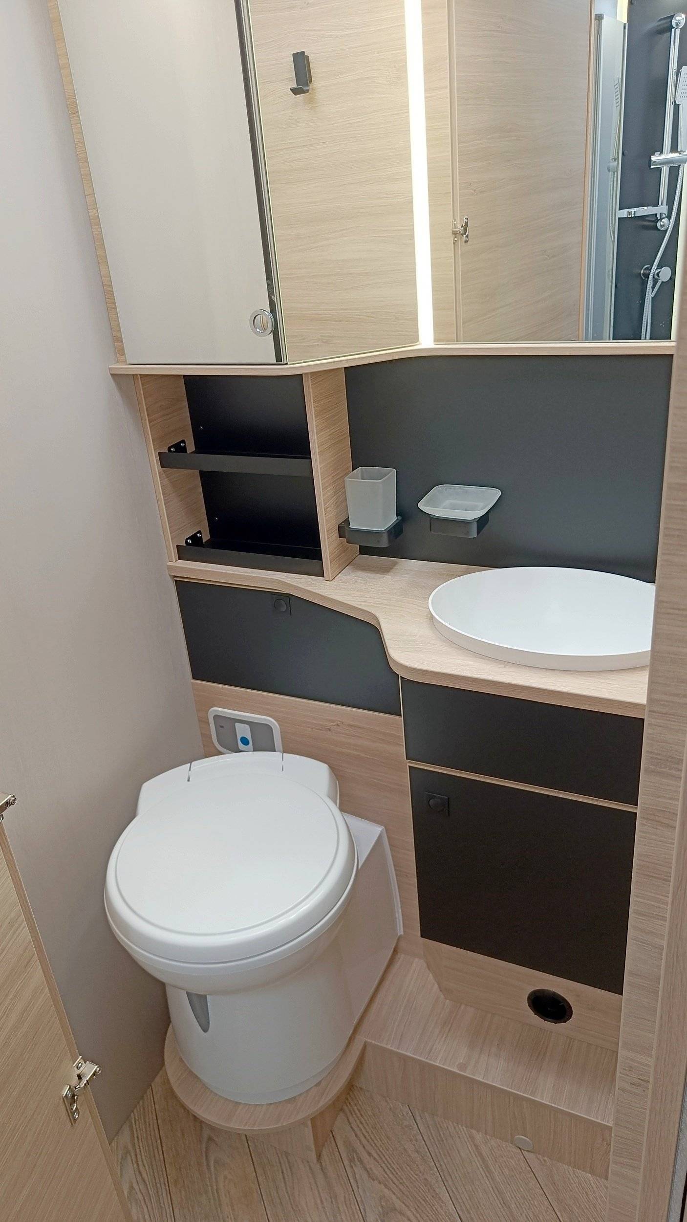 Challenger Challenger 384 etape edition