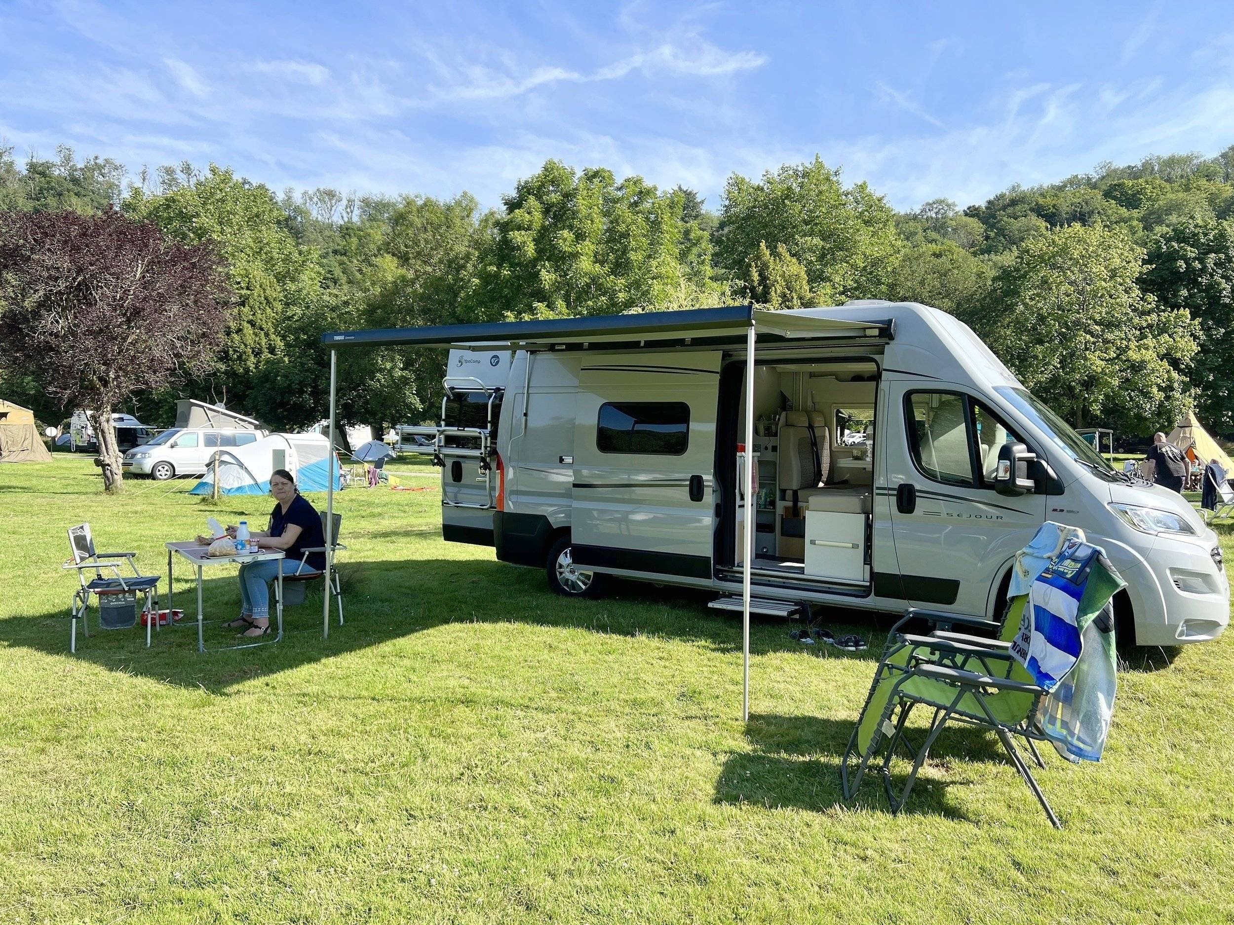 Font Vendôme Terravan