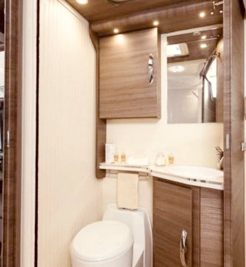 Mclouis Yearling 89G série limitée