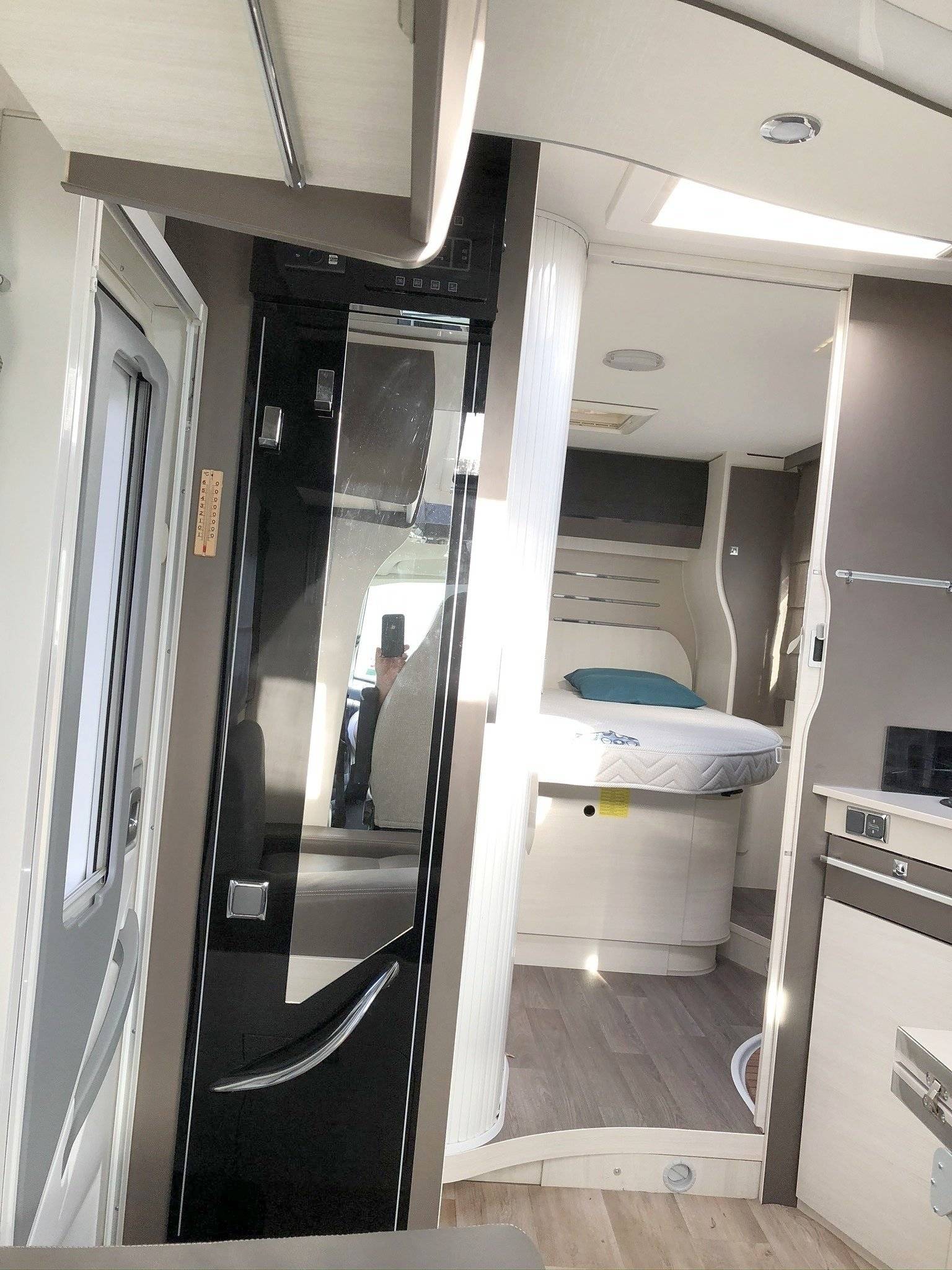 Chausson 738 XLB