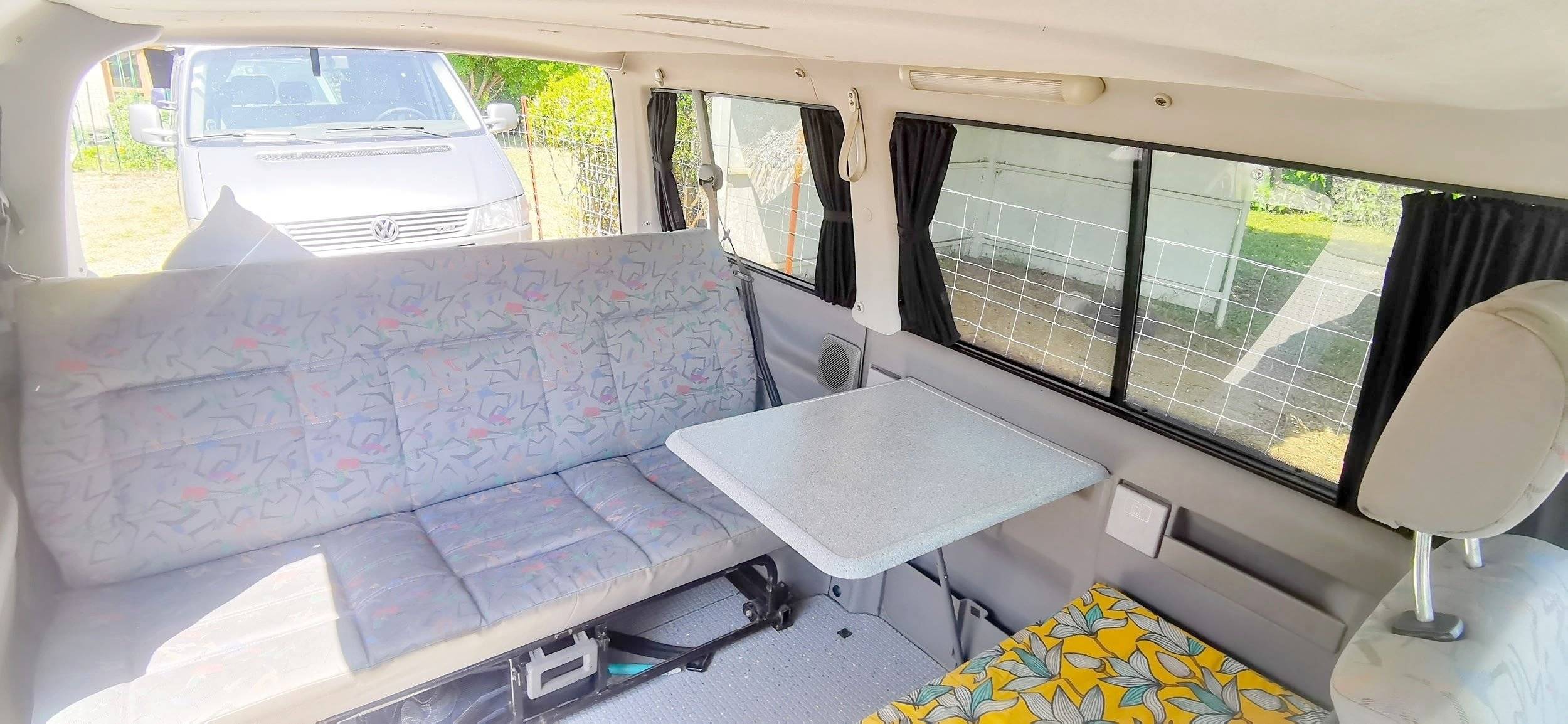 Volkswagen Multivan t4 TDI