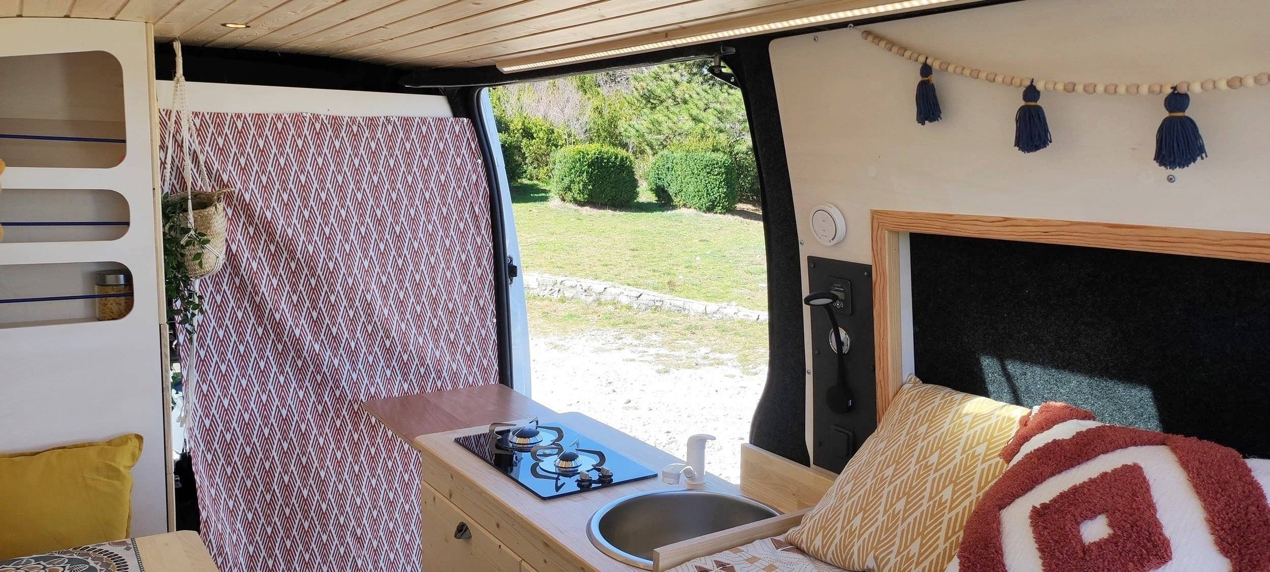 Renault Master 2,3 l 125 ch