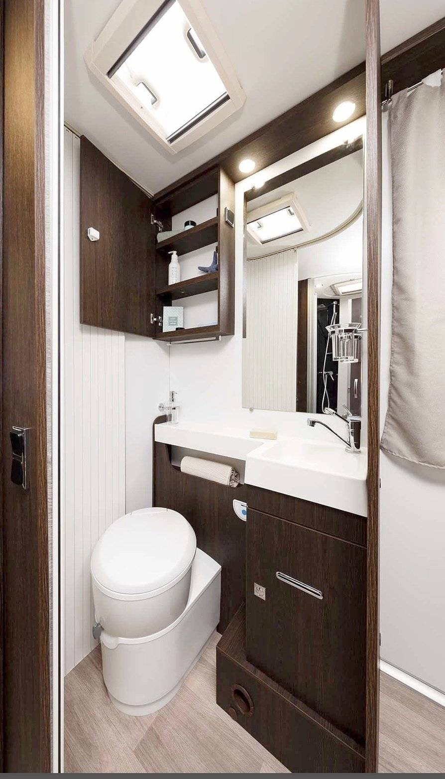 Benimar 495 UP Transit 2,0 l 130 ch