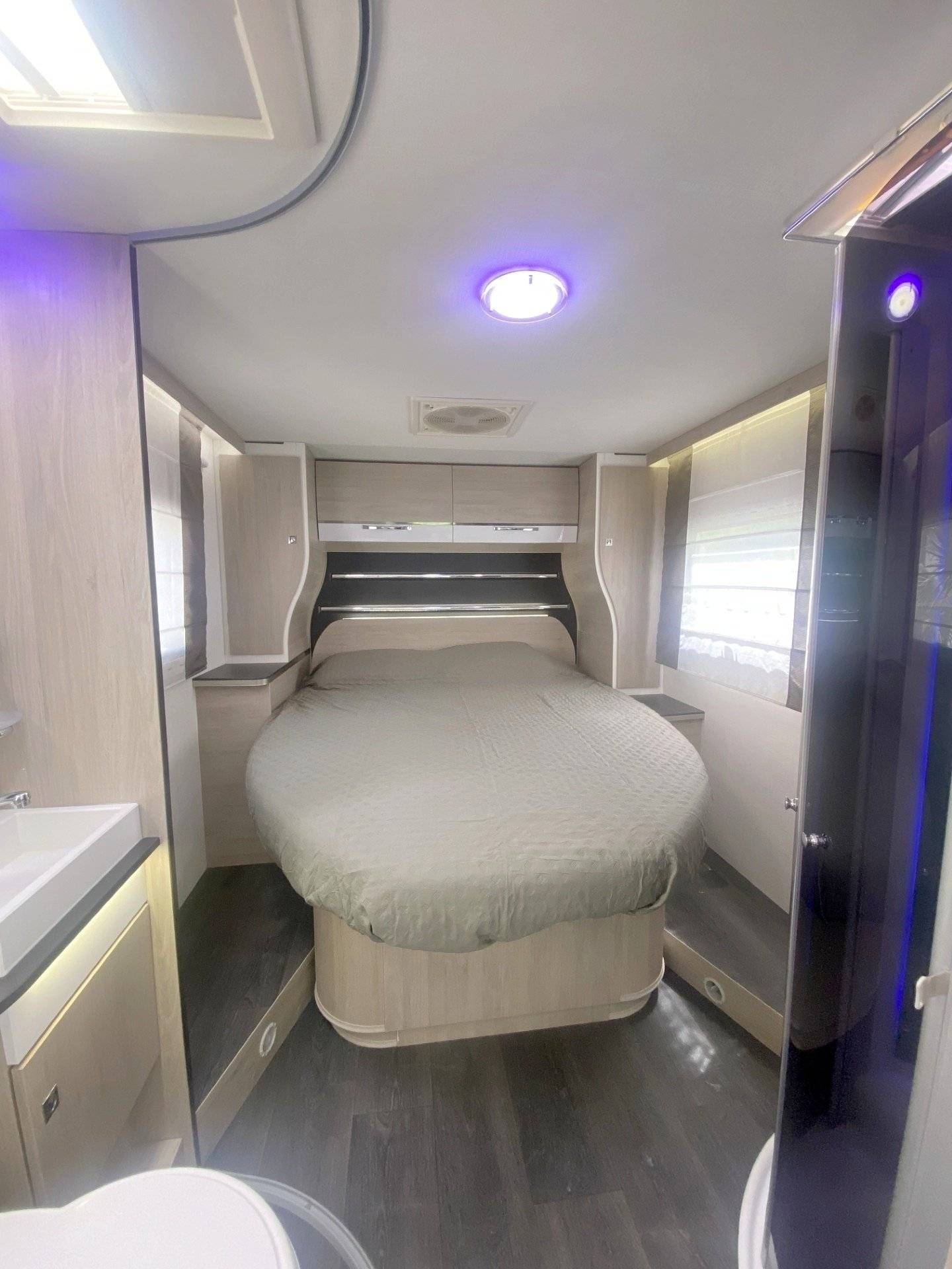 Challenger challenger Graphite édition 378 XLB