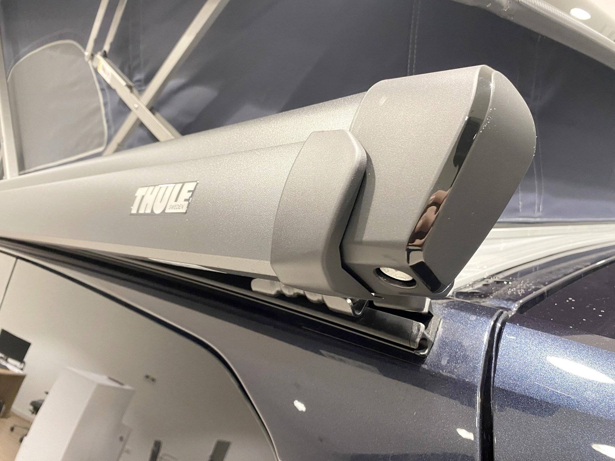 Beach Camper California Beach Camper