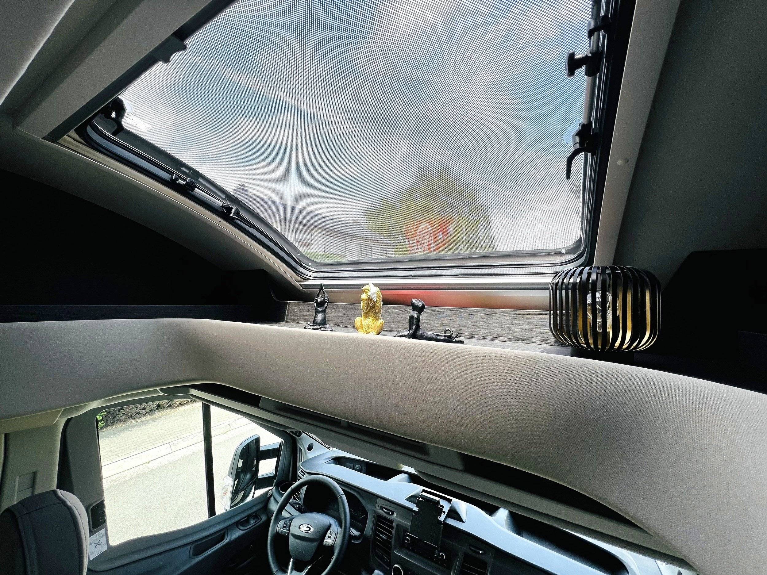 Roller Team Roller team performance 298 TL