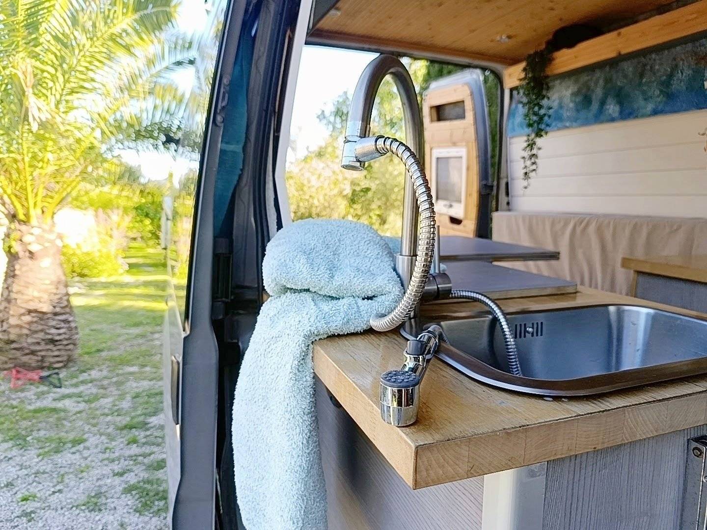 Ford Ford transit T300