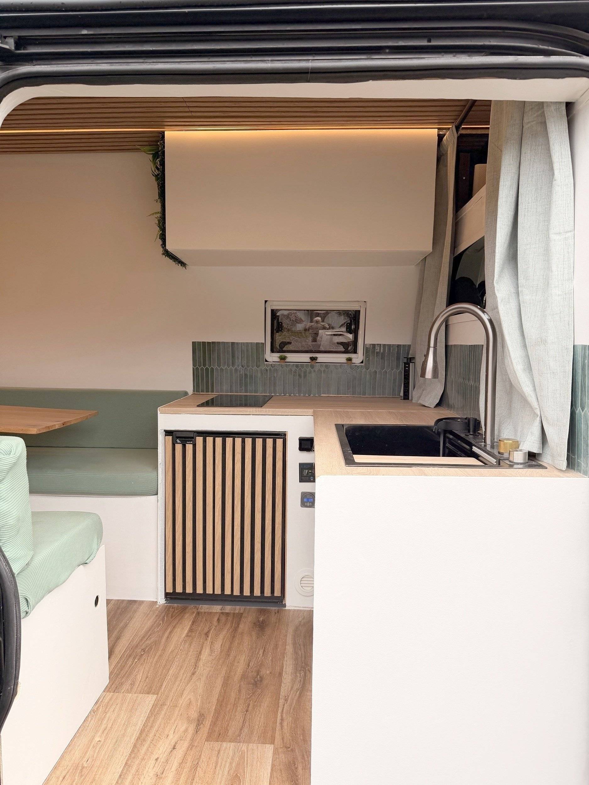 Citroën Jumper 2,0 l 163 ch