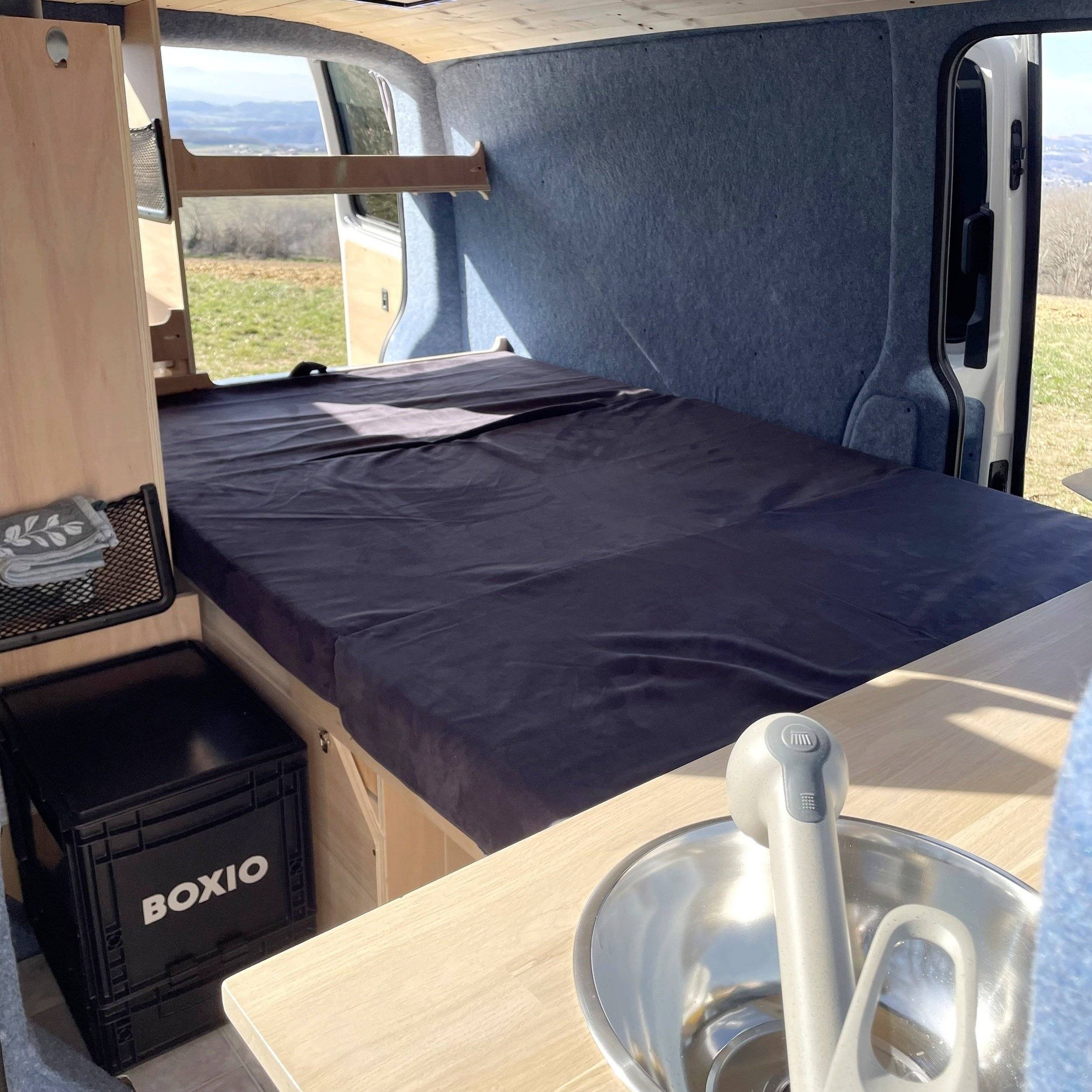 Volkswagen Volkswagen Transporter T6.1