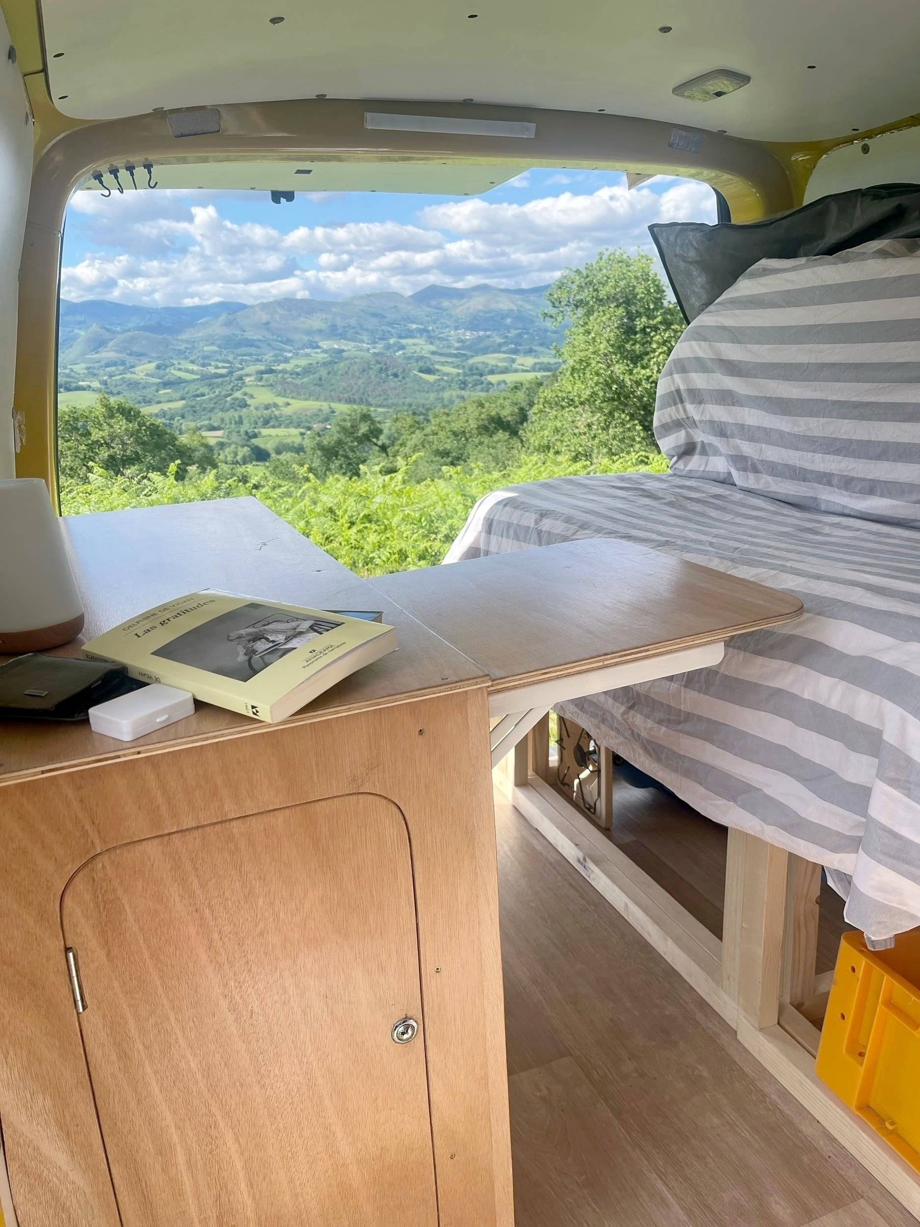 Volkswagen Volkswagen transporte