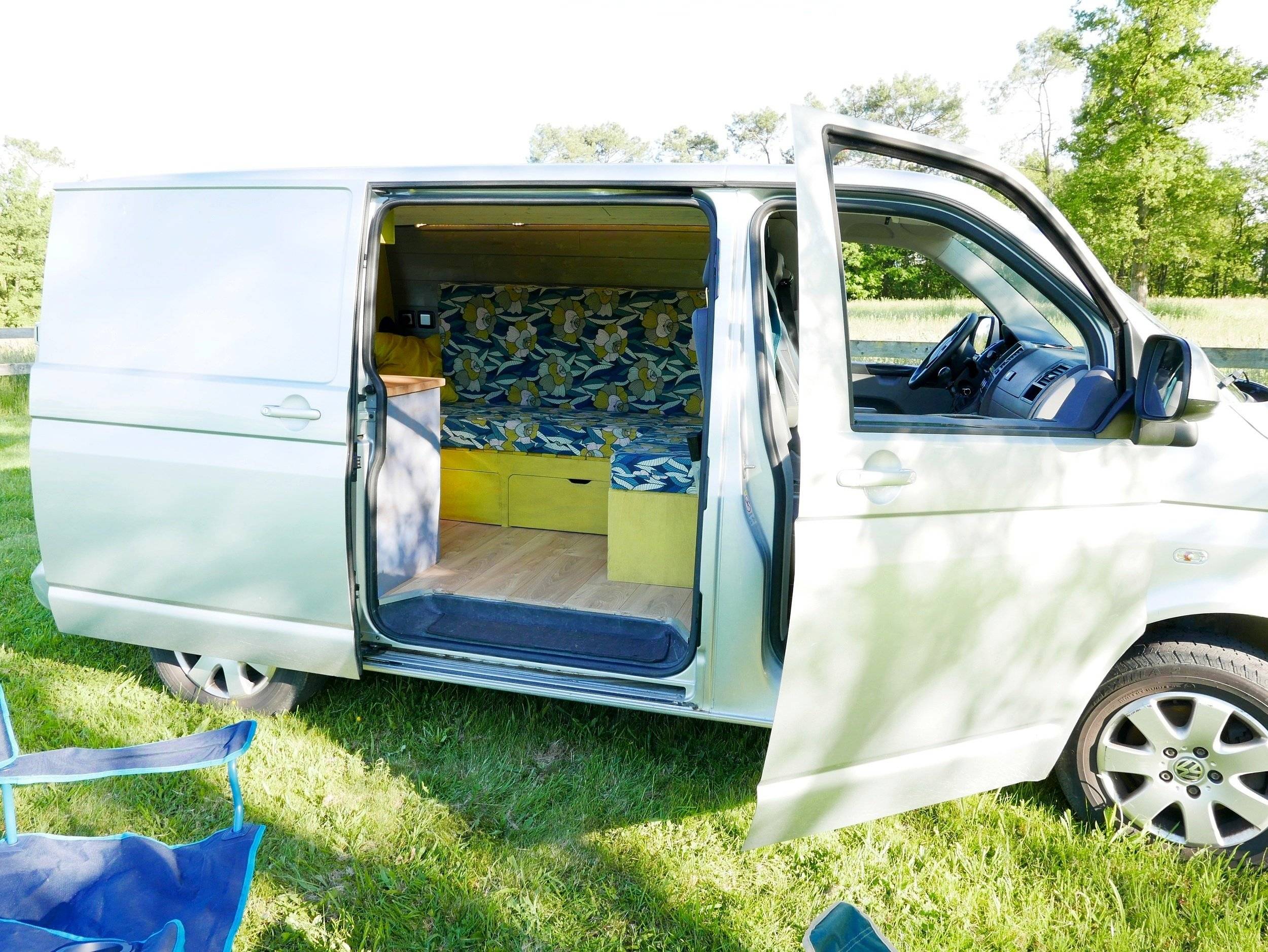 Volkswagen Volkswagen transporte