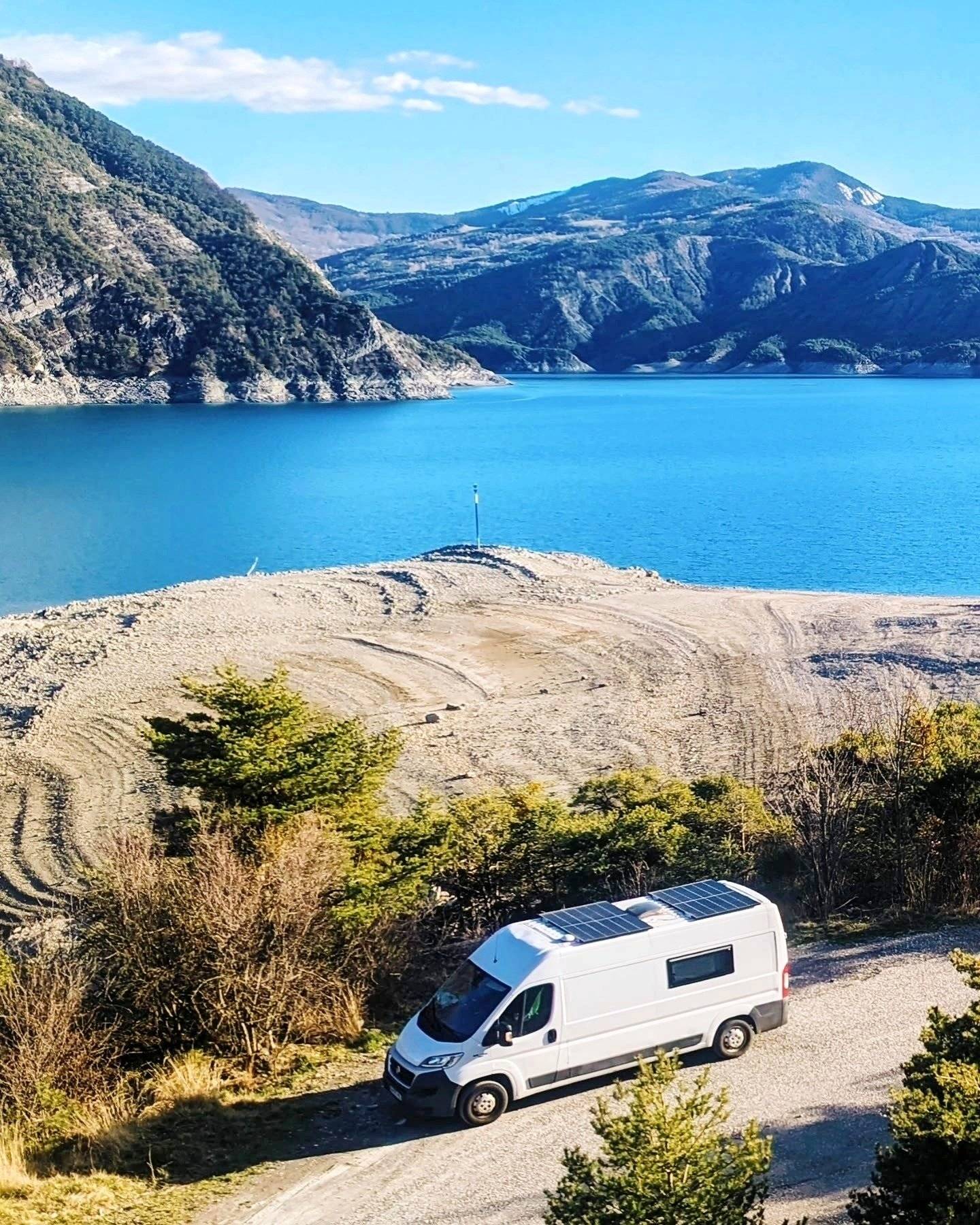 C.I. Fiat Ducato Multijet 2.3 130CV