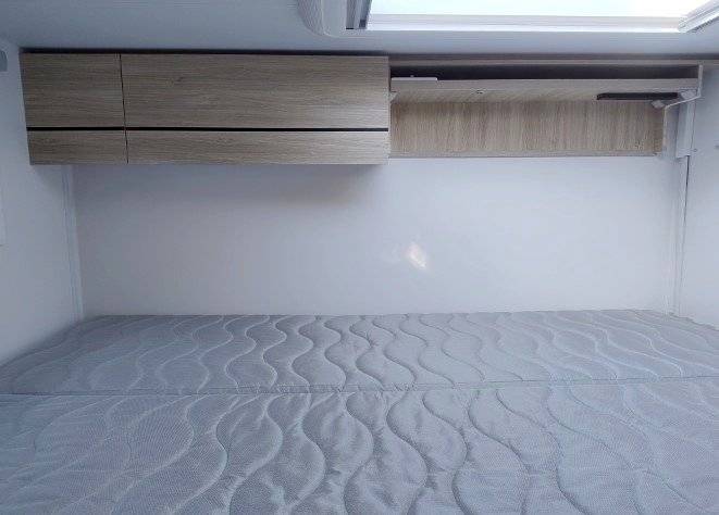 Chausson FORD TRANSIT