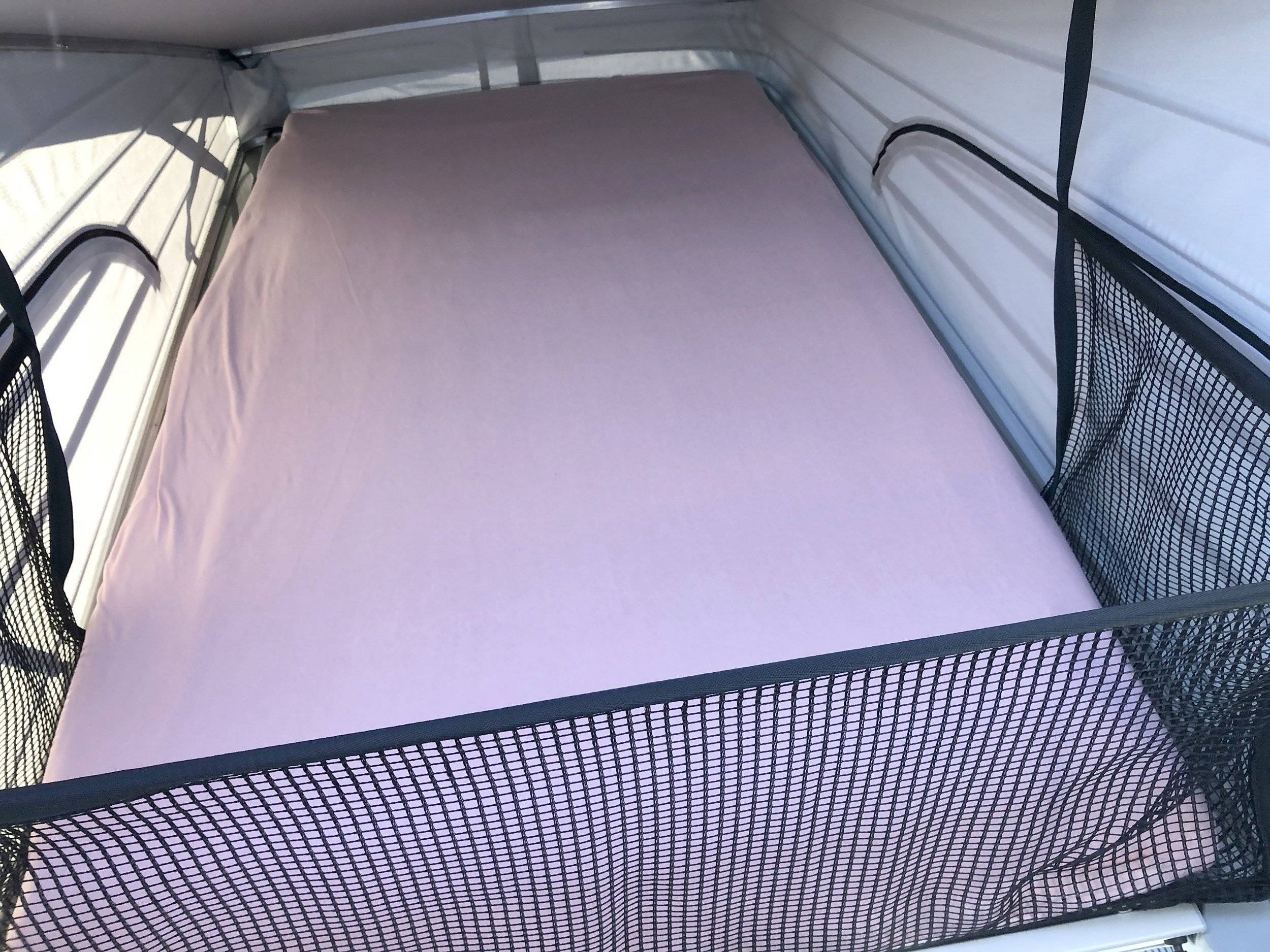 Westfalia Marco Polo