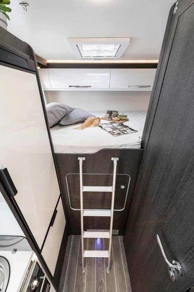 Roller Team Zefrio 665