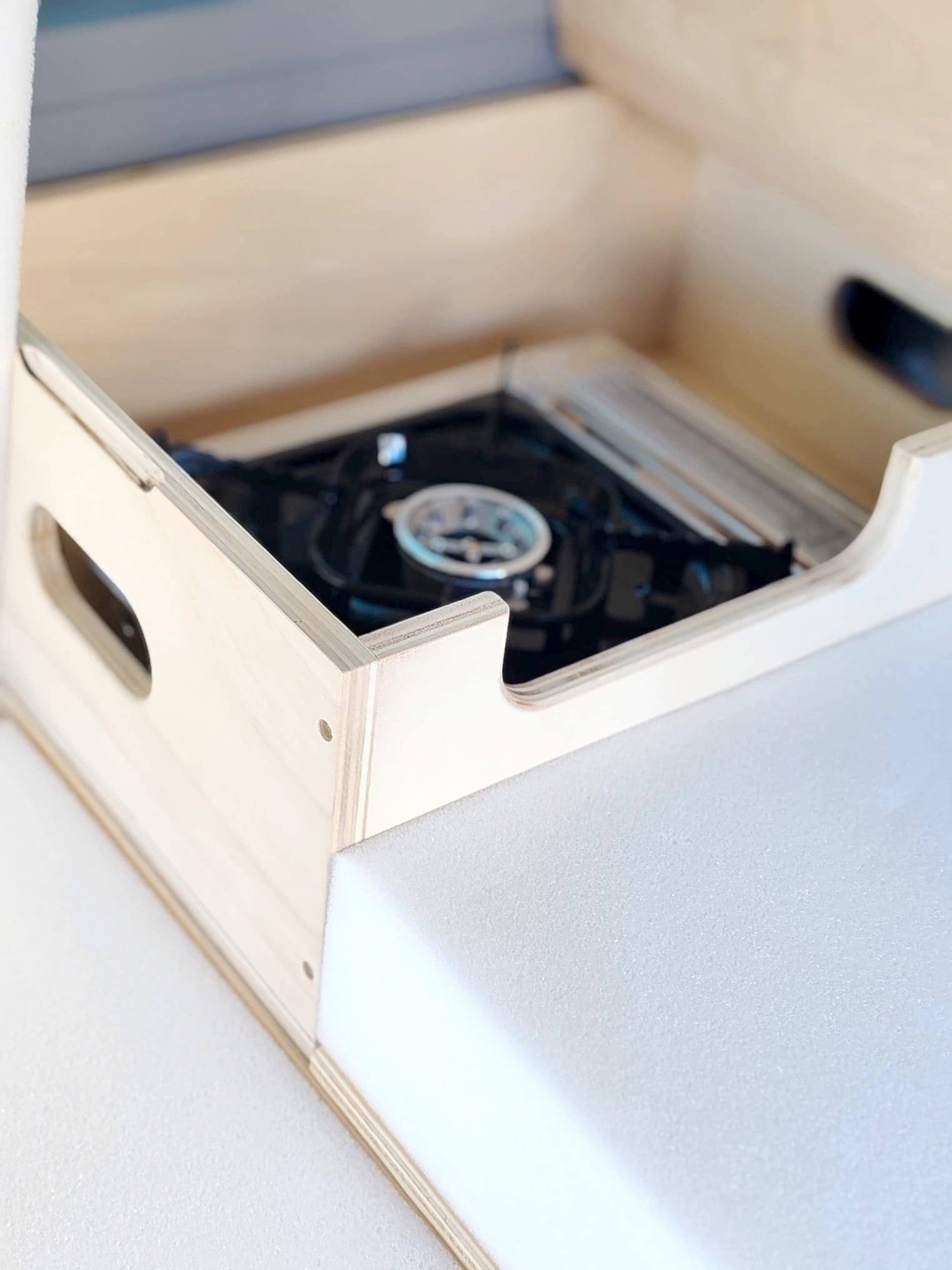 Volkswagen T4 2.5l TDI 88cv