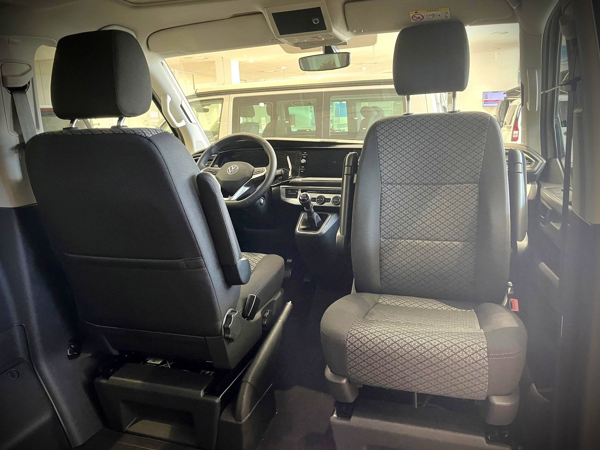 Volkswagen Volkswagen T6.1 California OCEAN