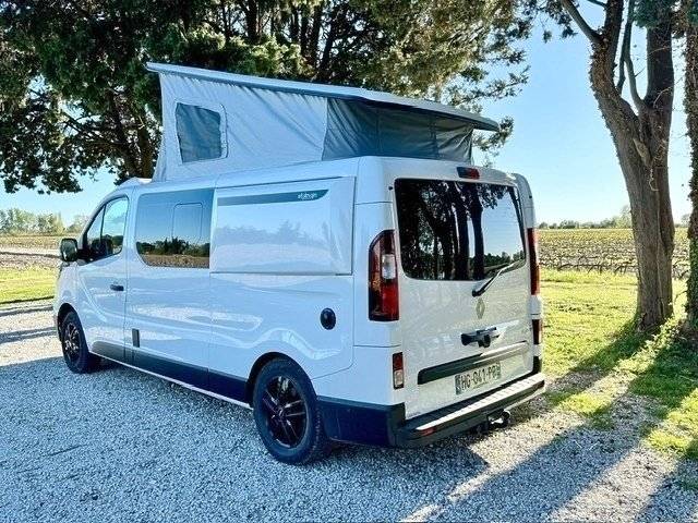 Stylevan Equinoxe 4