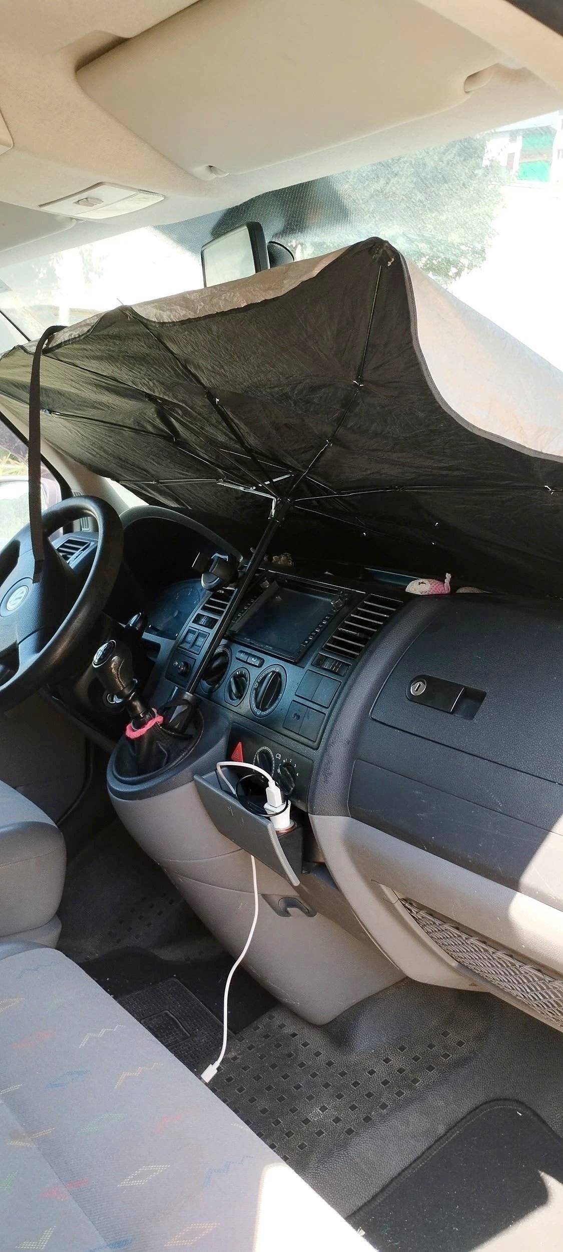 Volkswagen Volkswagen transporter T5