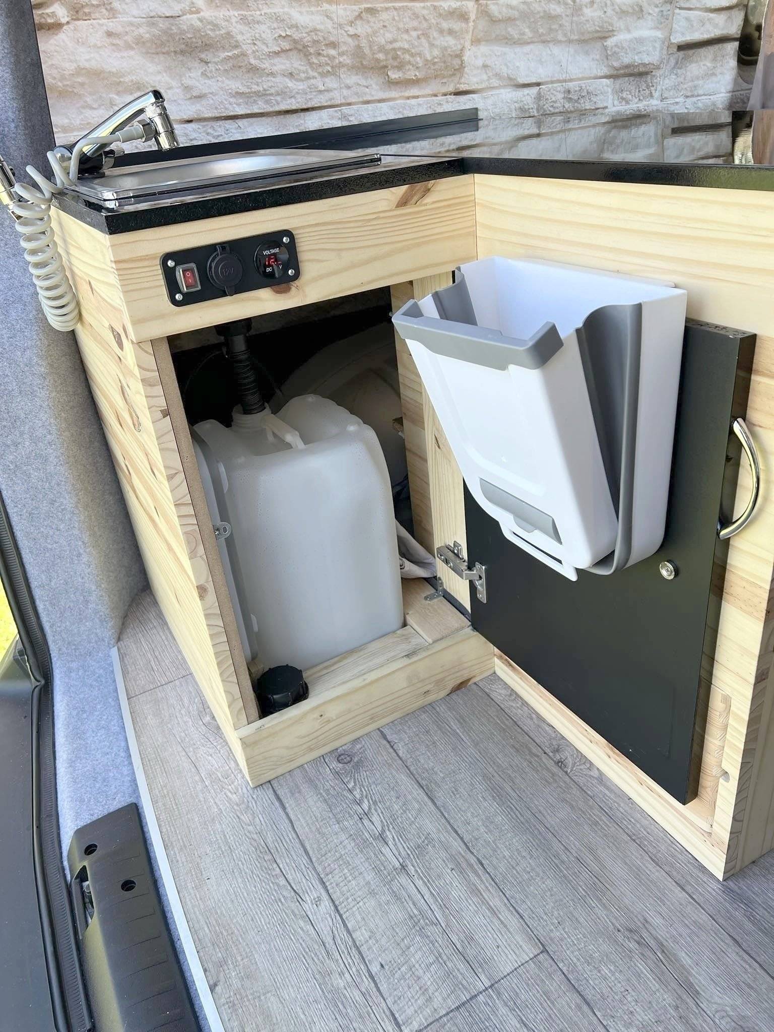 Volkswagen Transporter  T5 2,0 l 140 ch