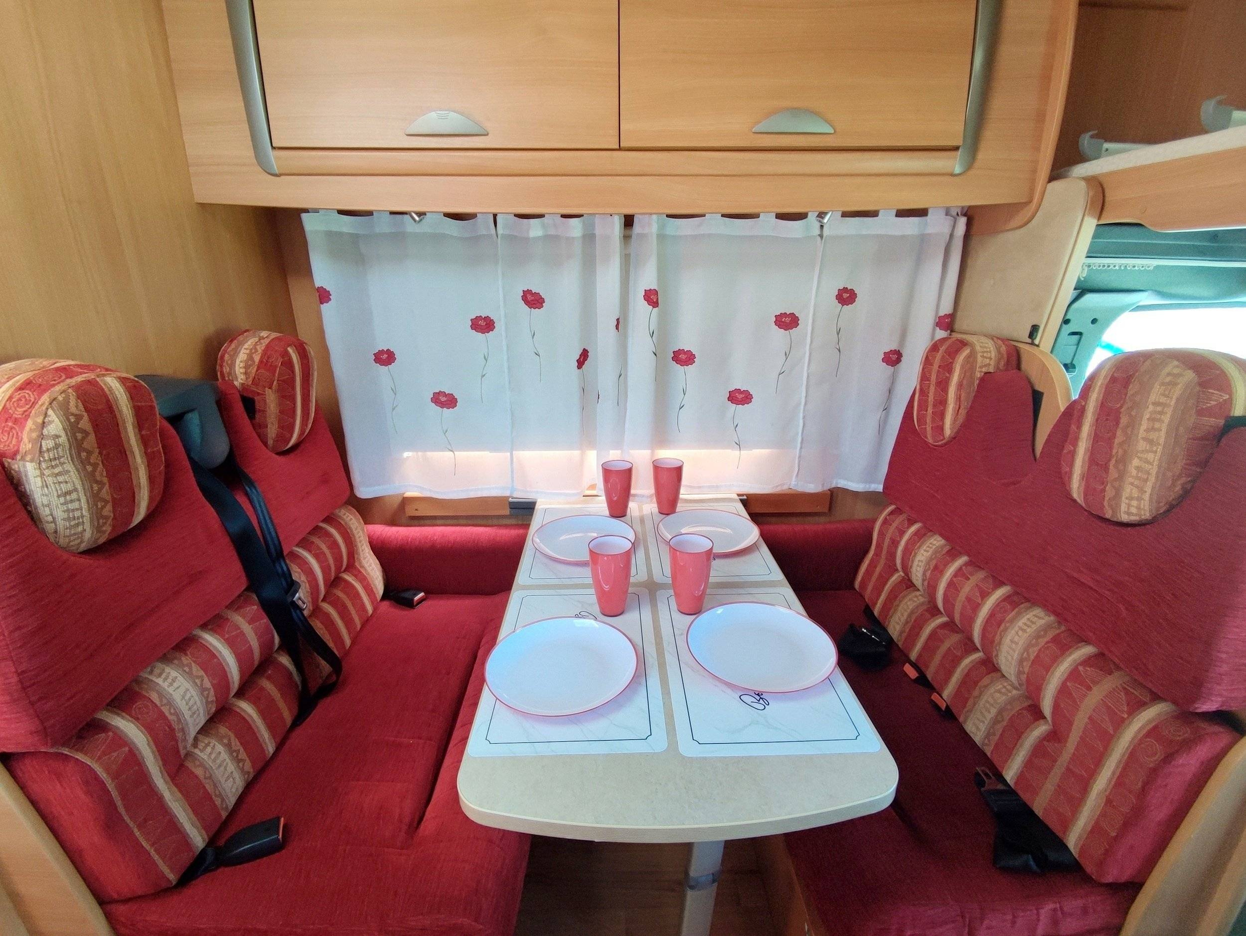 Challenger Challenger genesis 43