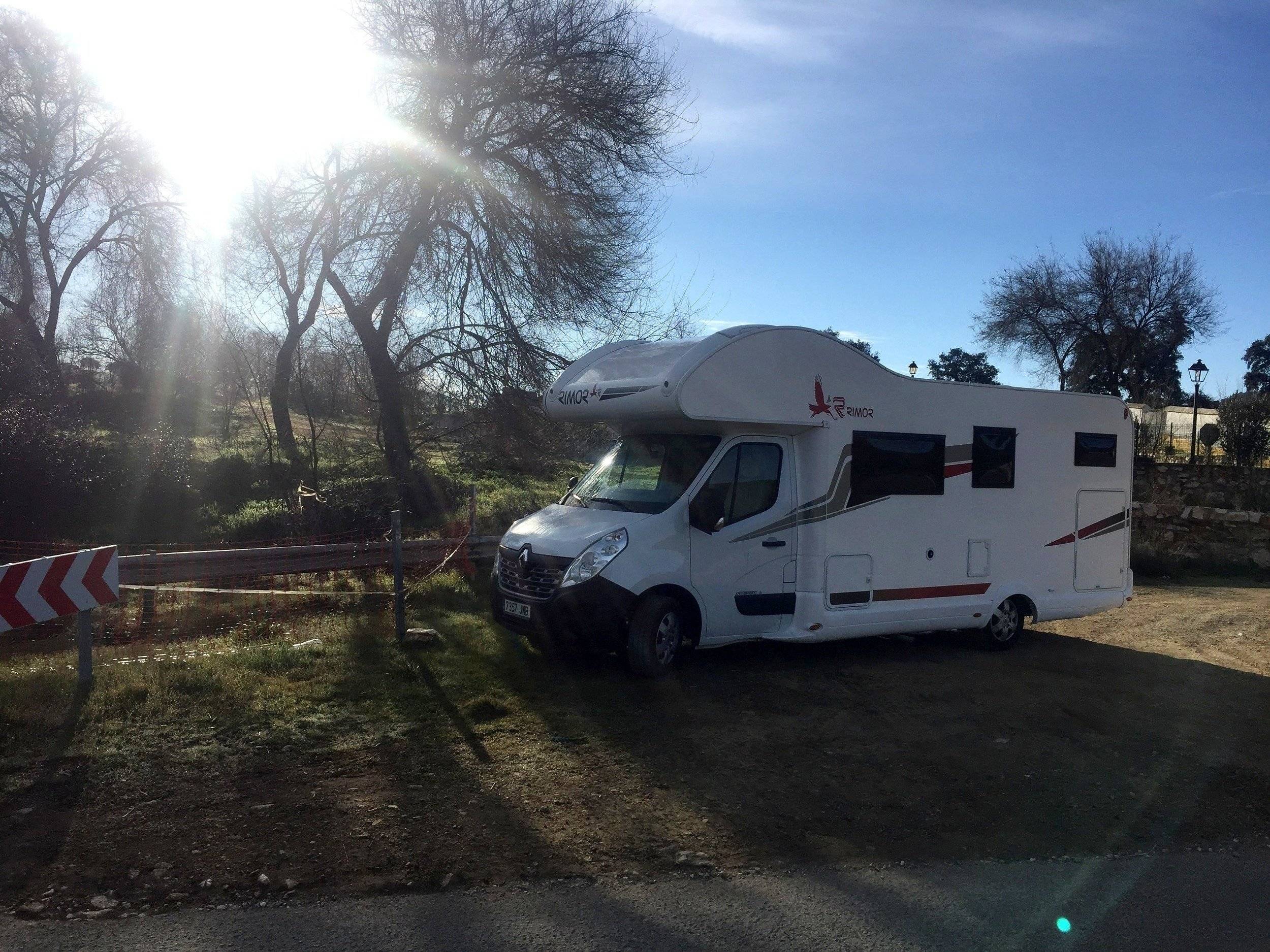 Renault katamarano 5