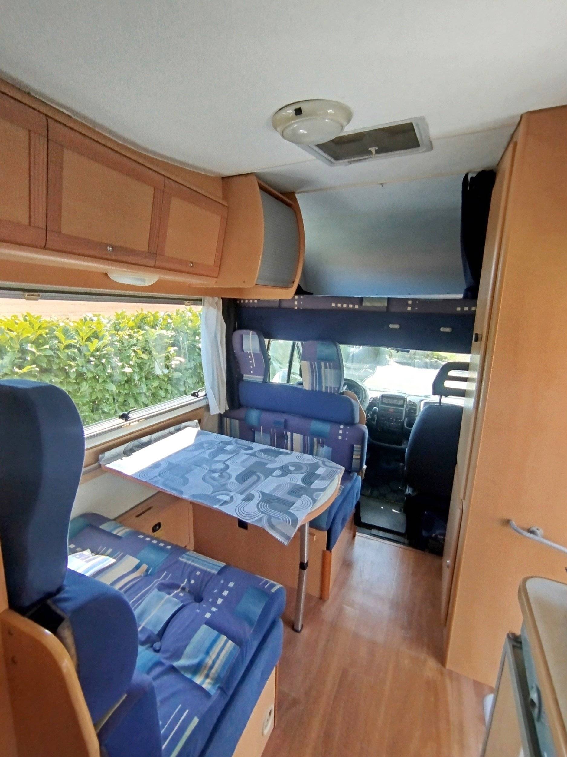 Roller Team Trigano VDL