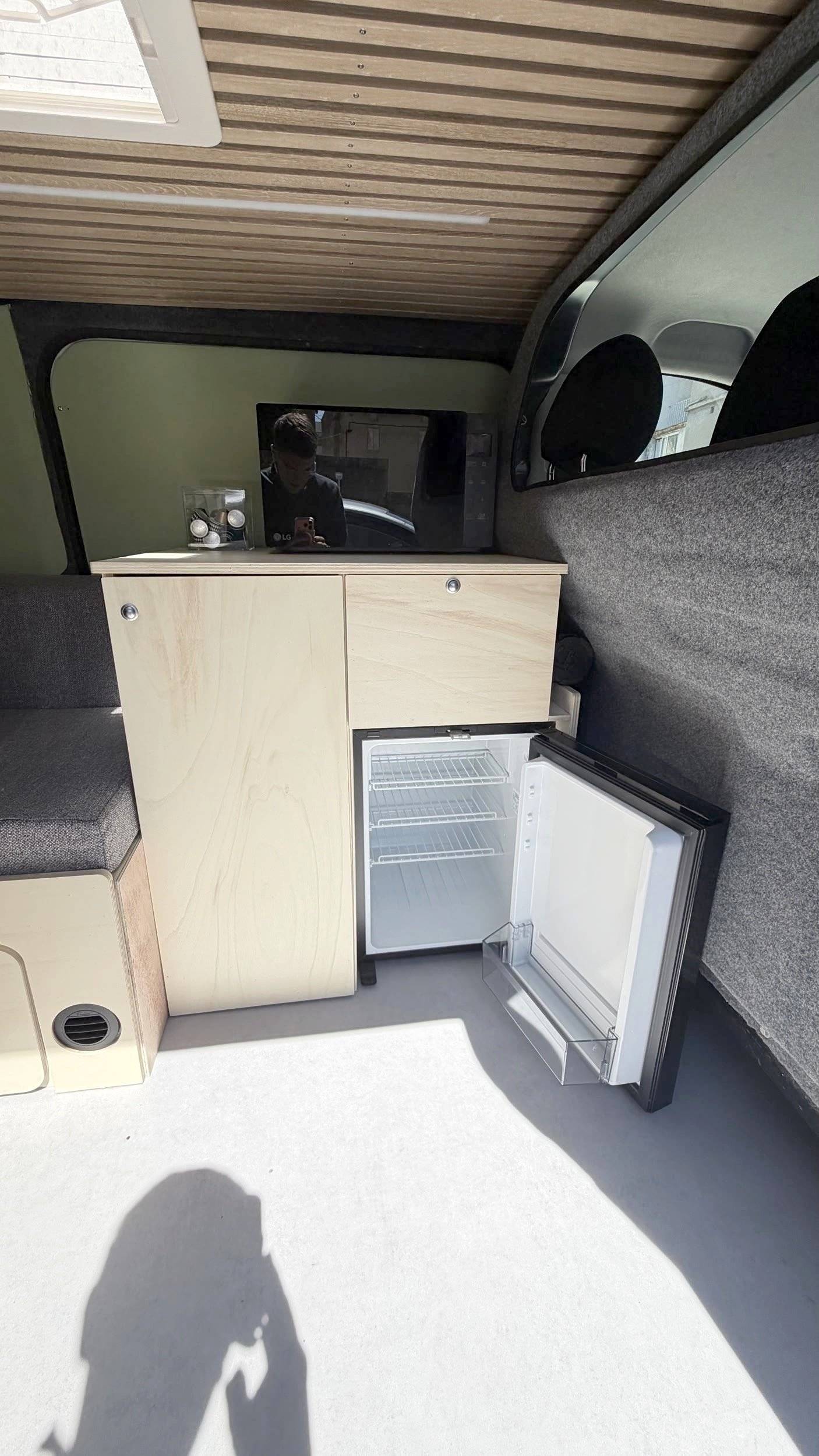 Mercedes Vito