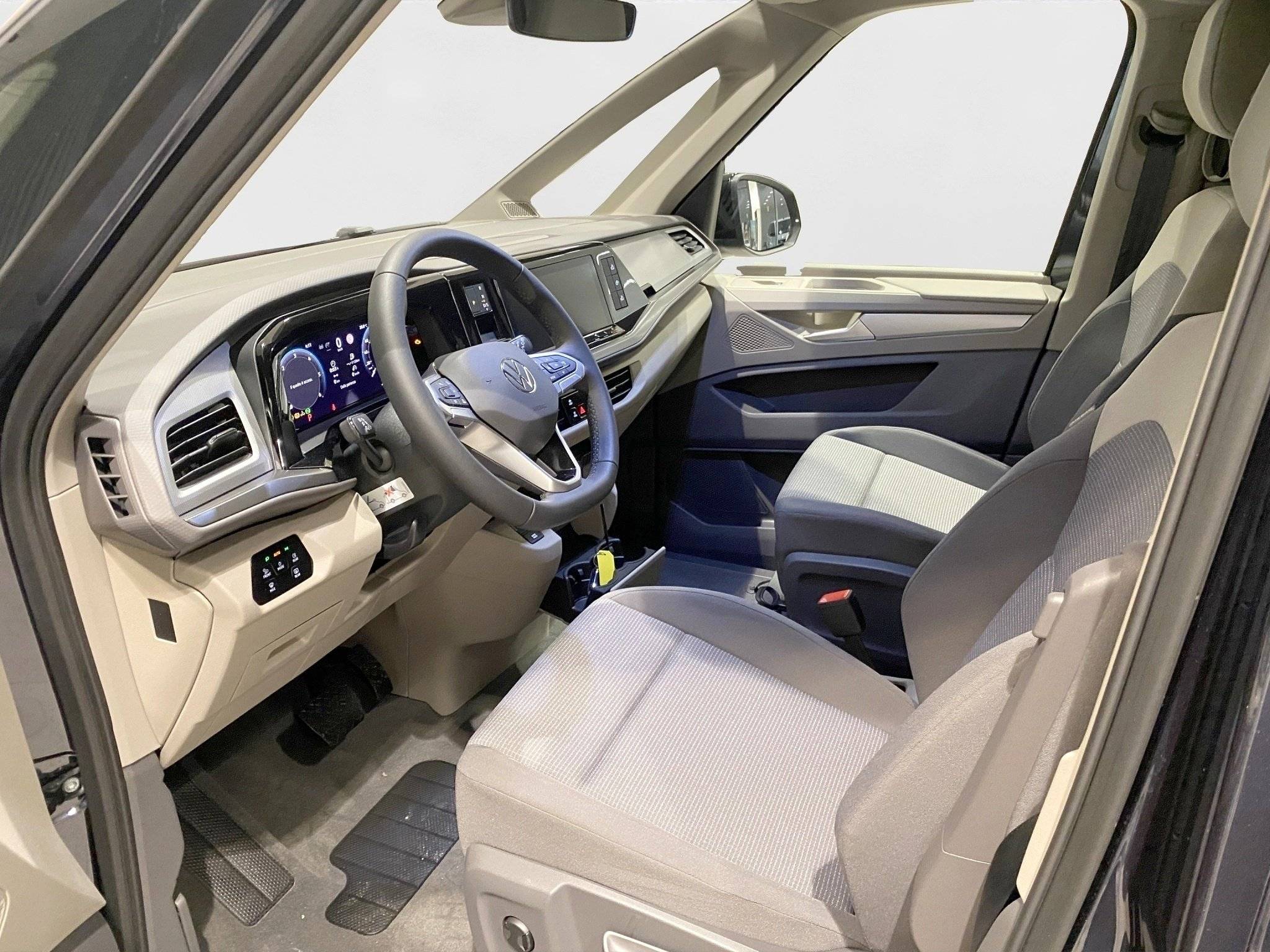 Beach Camper California Beach Camper