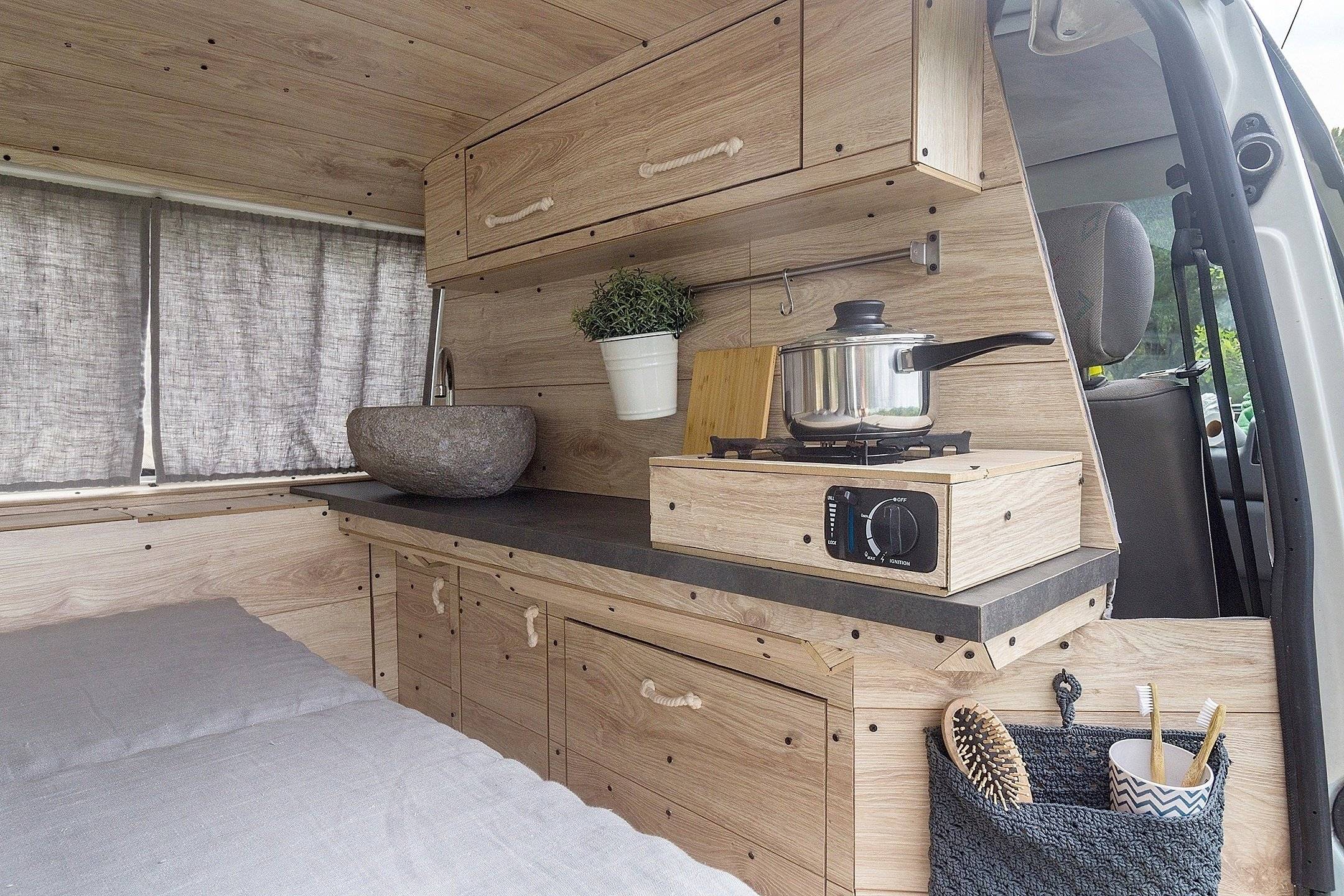 Volkswagen Transporter T4